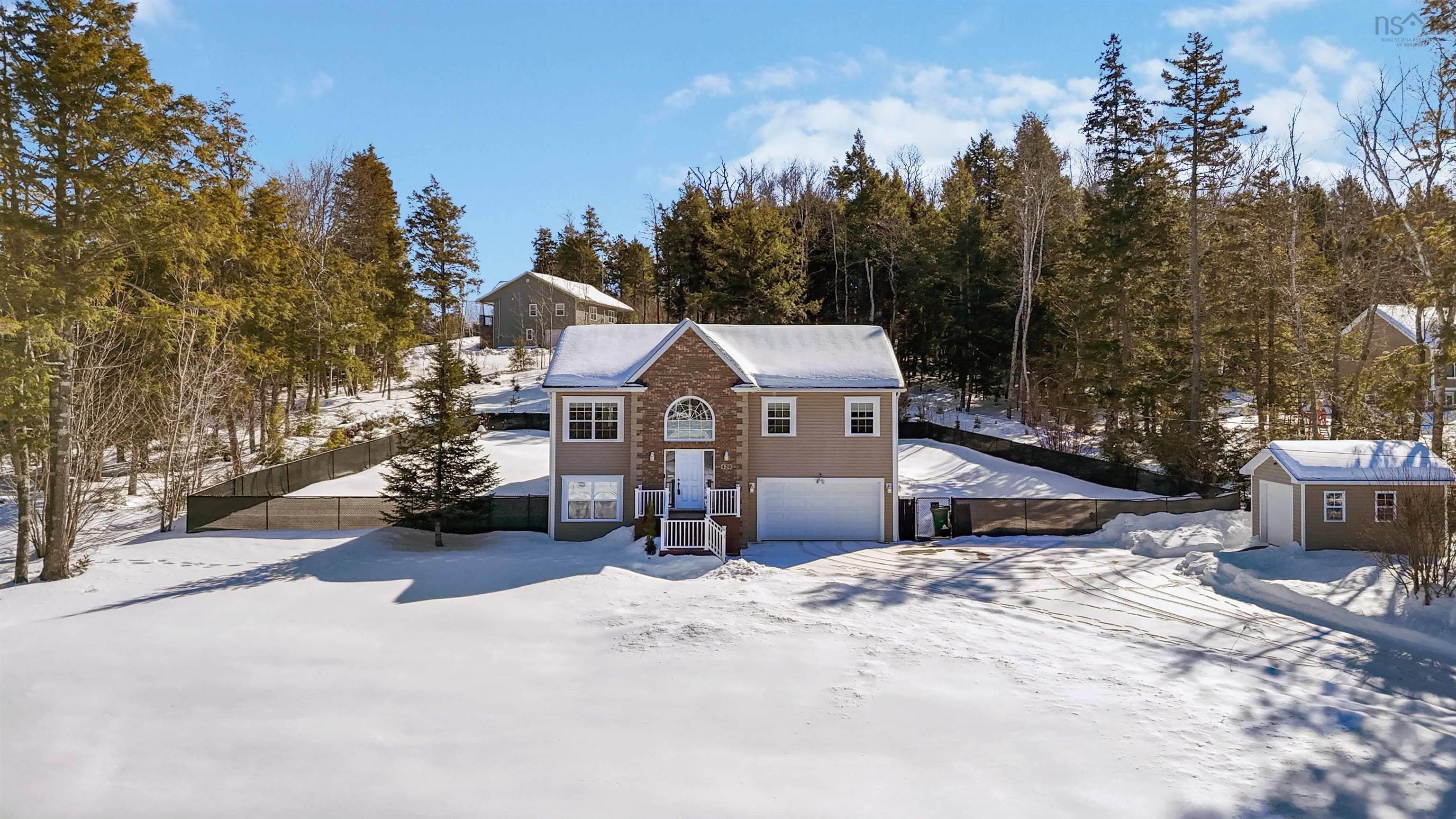 426 Heatherglen Drive, Beaver Bank, NS (MLS 202603760)