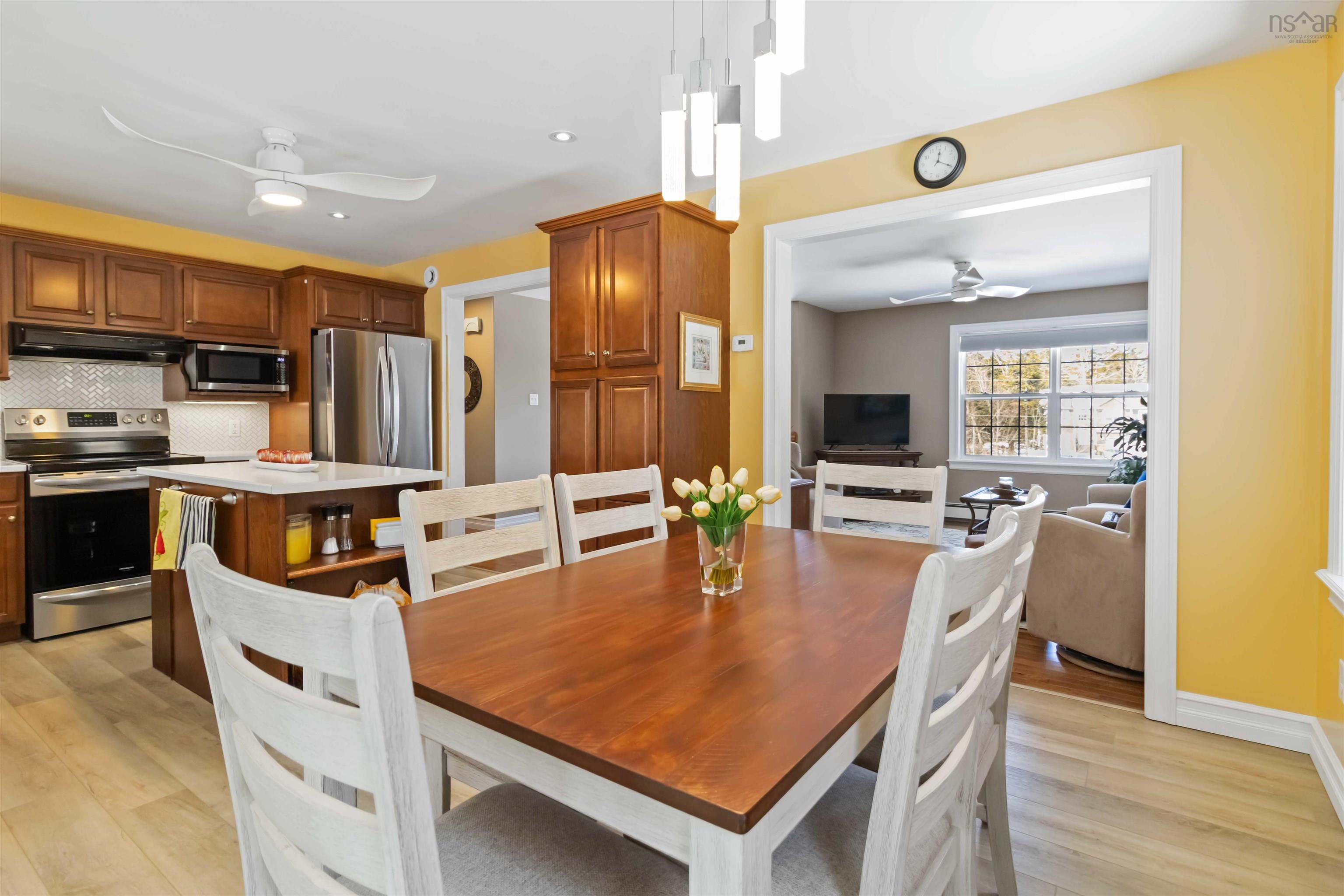 426 Heatherglen Drive, Beaver Bank, NS (MLS 202603760)