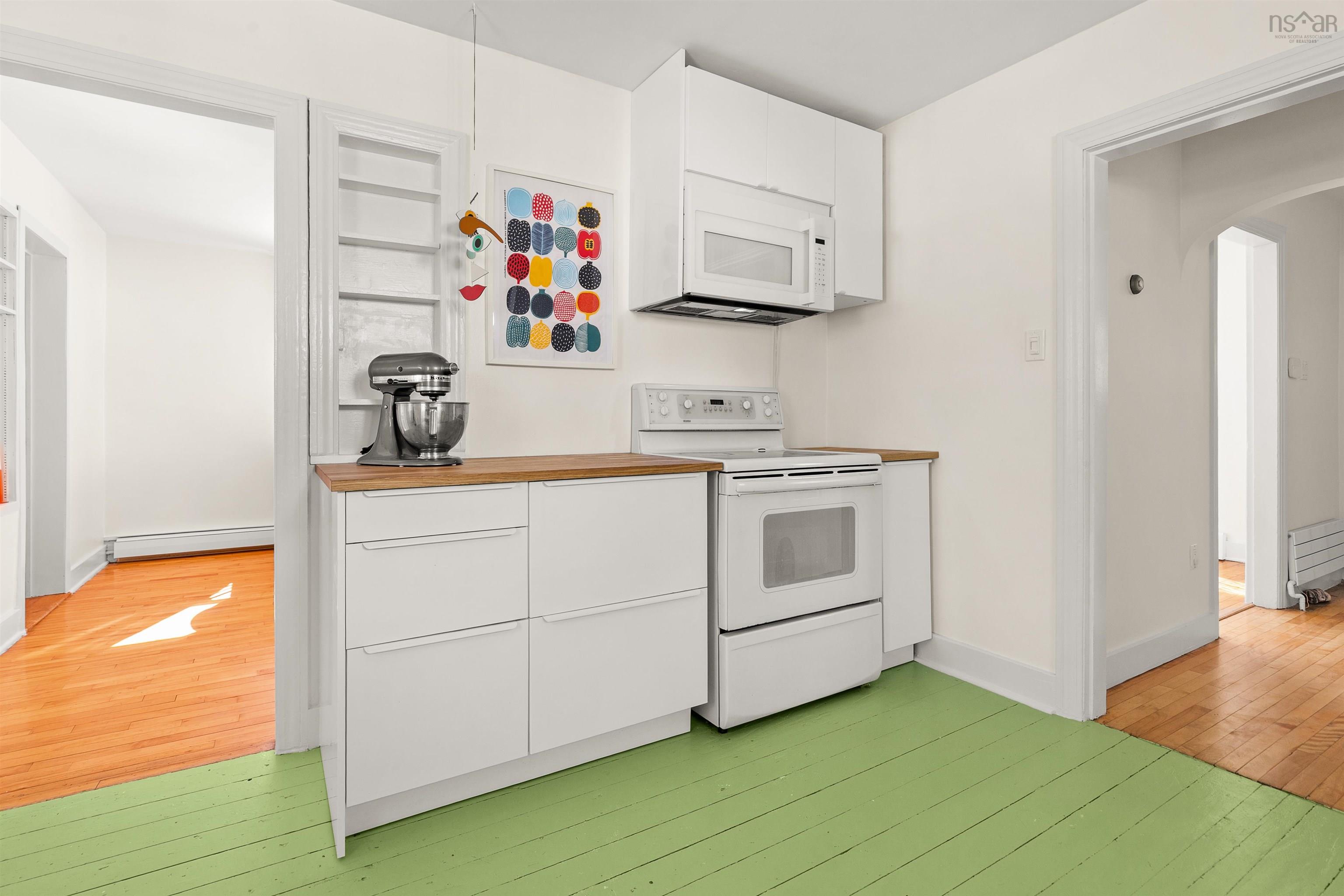 178 Victoria Road, Dartmouth, NS (MLS 202603761)