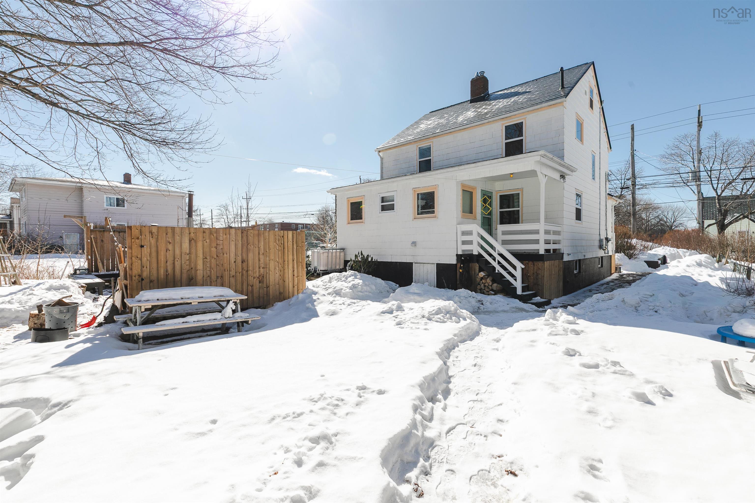 178 Victoria Road, Dartmouth, NS (MLS 202603761)