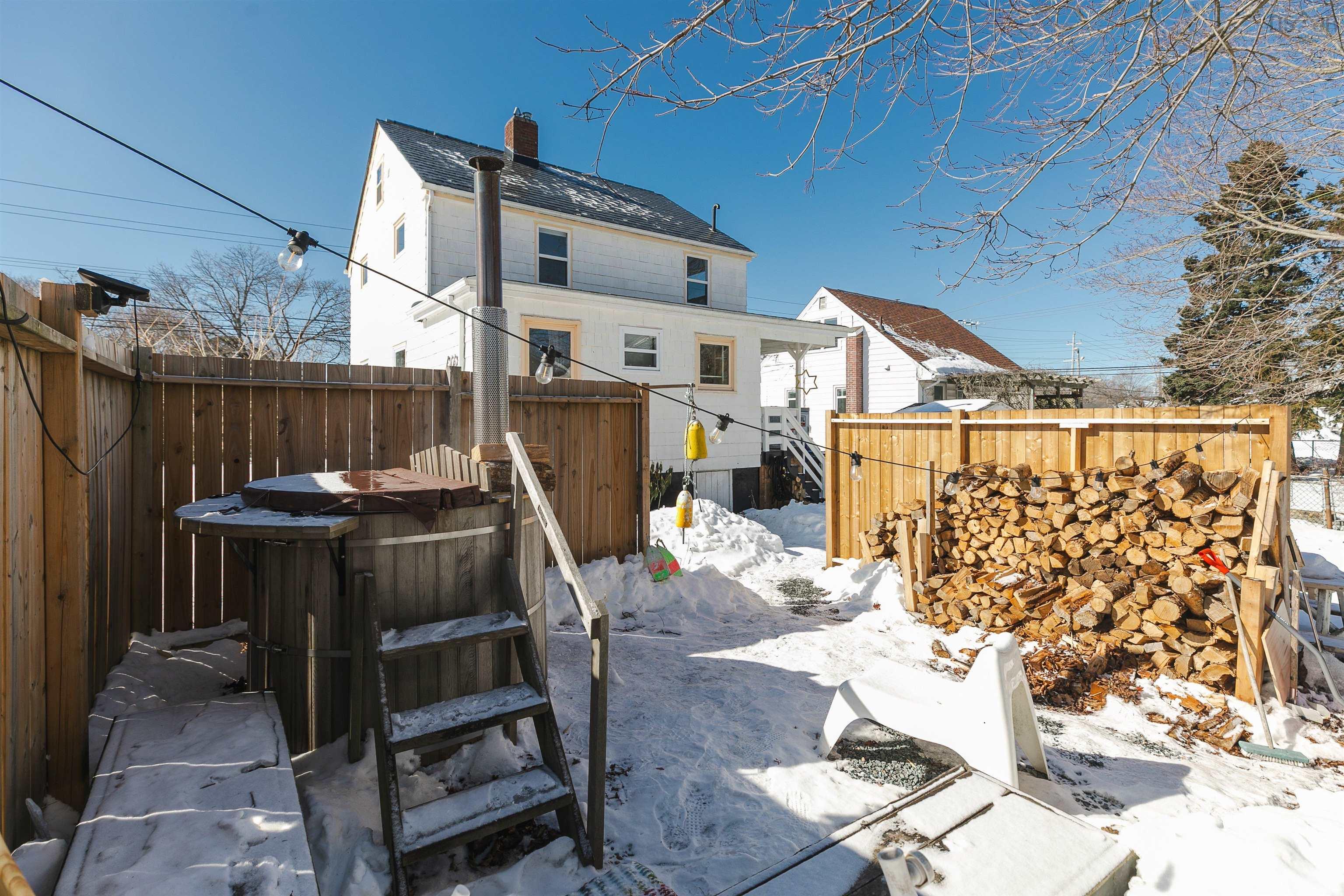 178 Victoria Road, Dartmouth, NS (MLS 202603761)