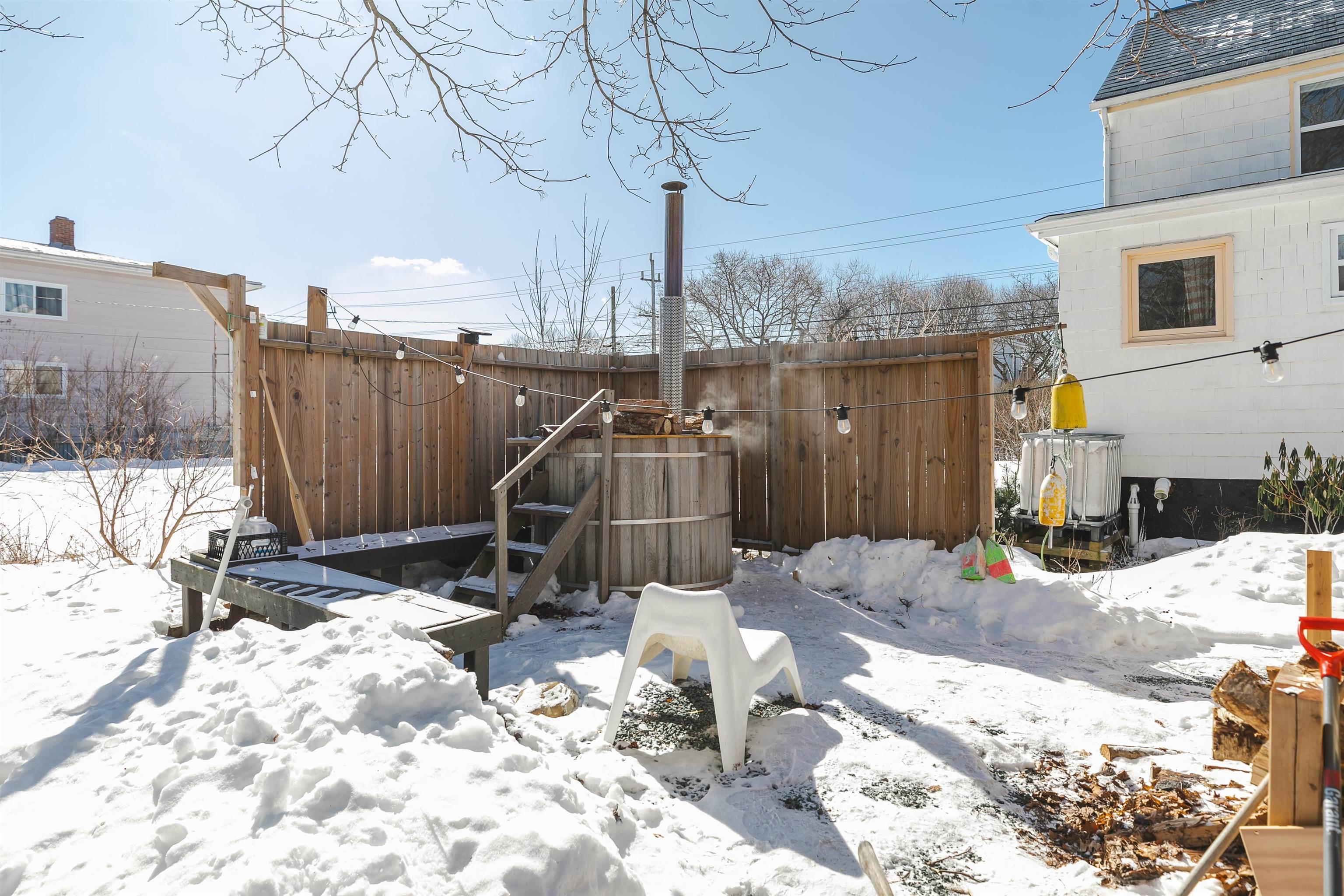 178 Victoria Road, Dartmouth, NS (MLS 202603761)