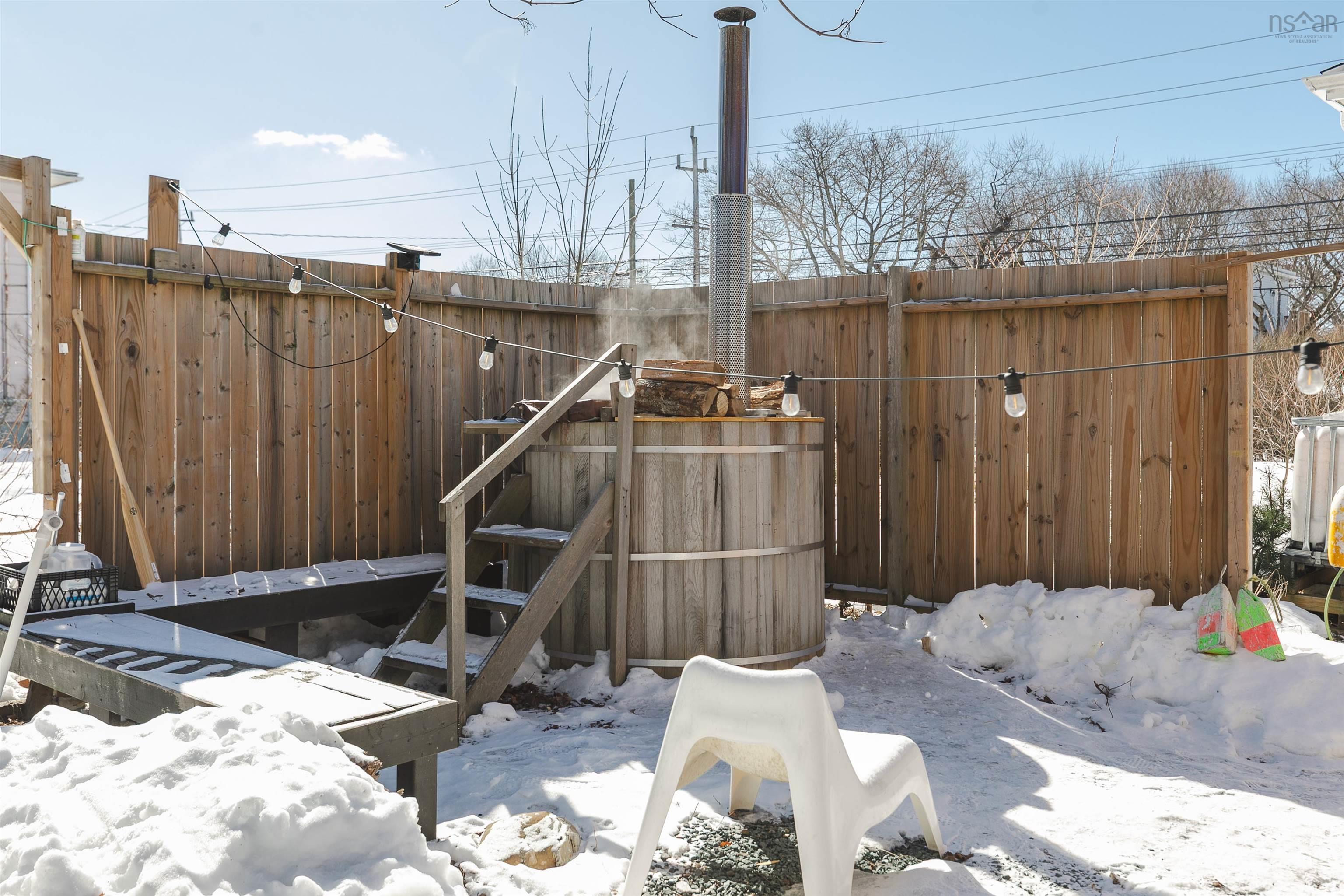 178 Victoria Road, Dartmouth, NS (MLS 202603761)