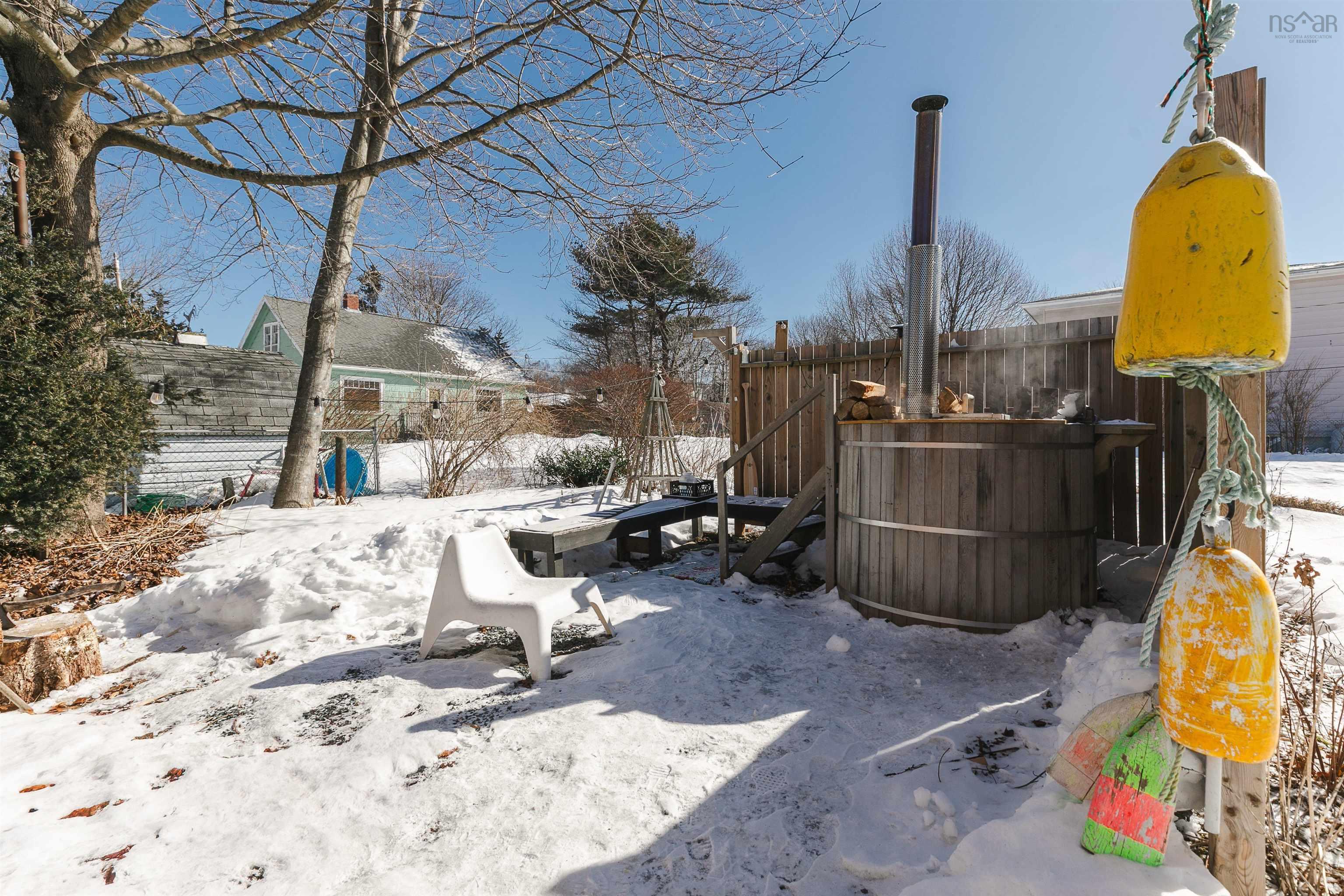 178 Victoria Road, Dartmouth, NS (MLS 202603761)