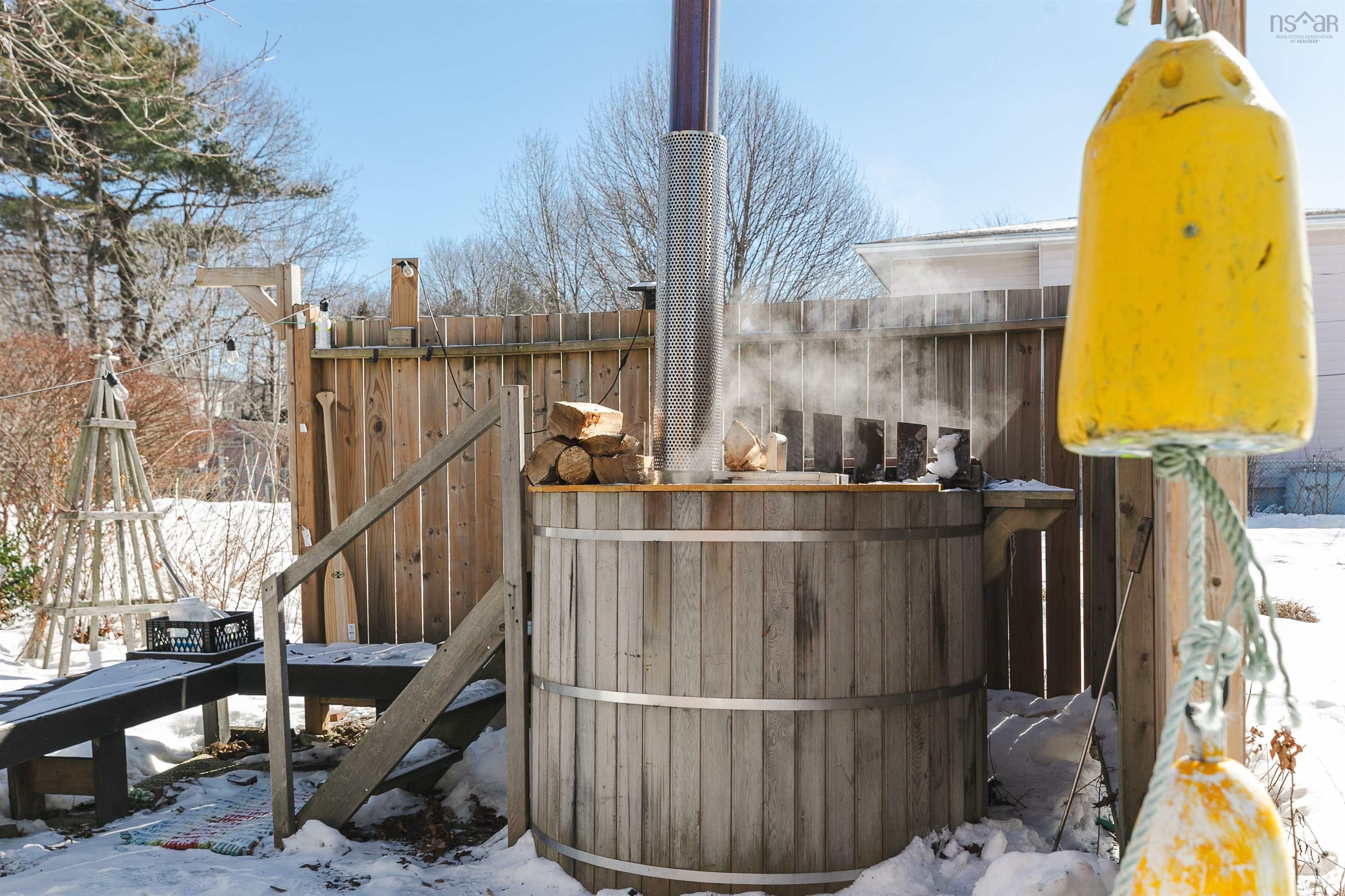 178 Victoria Road, Dartmouth, NS (MLS 202603761)