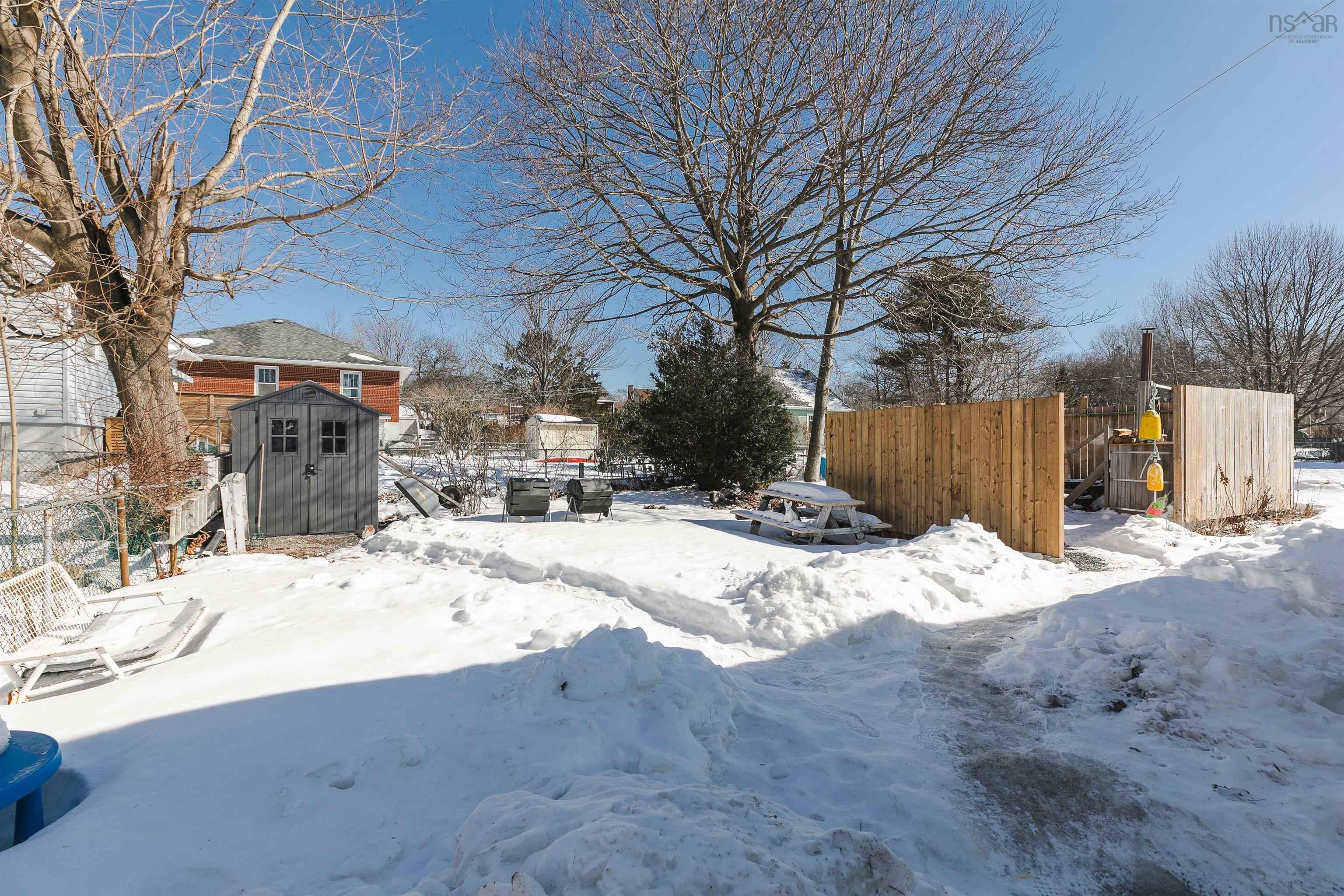 178 Victoria Road, Dartmouth, NS (MLS 202603761)