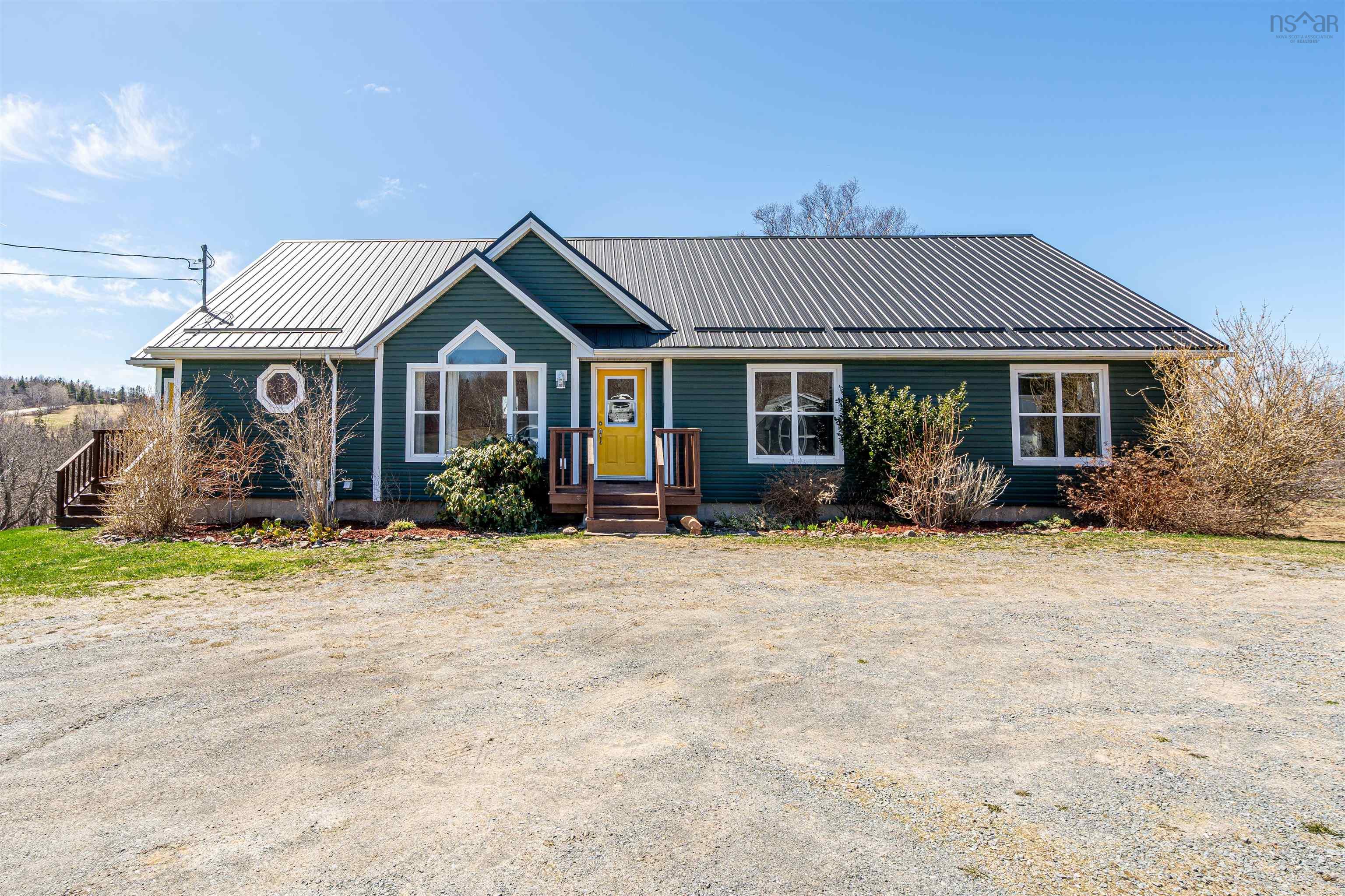 $747,400.00: Pembroke Wharf Road, Pembroke