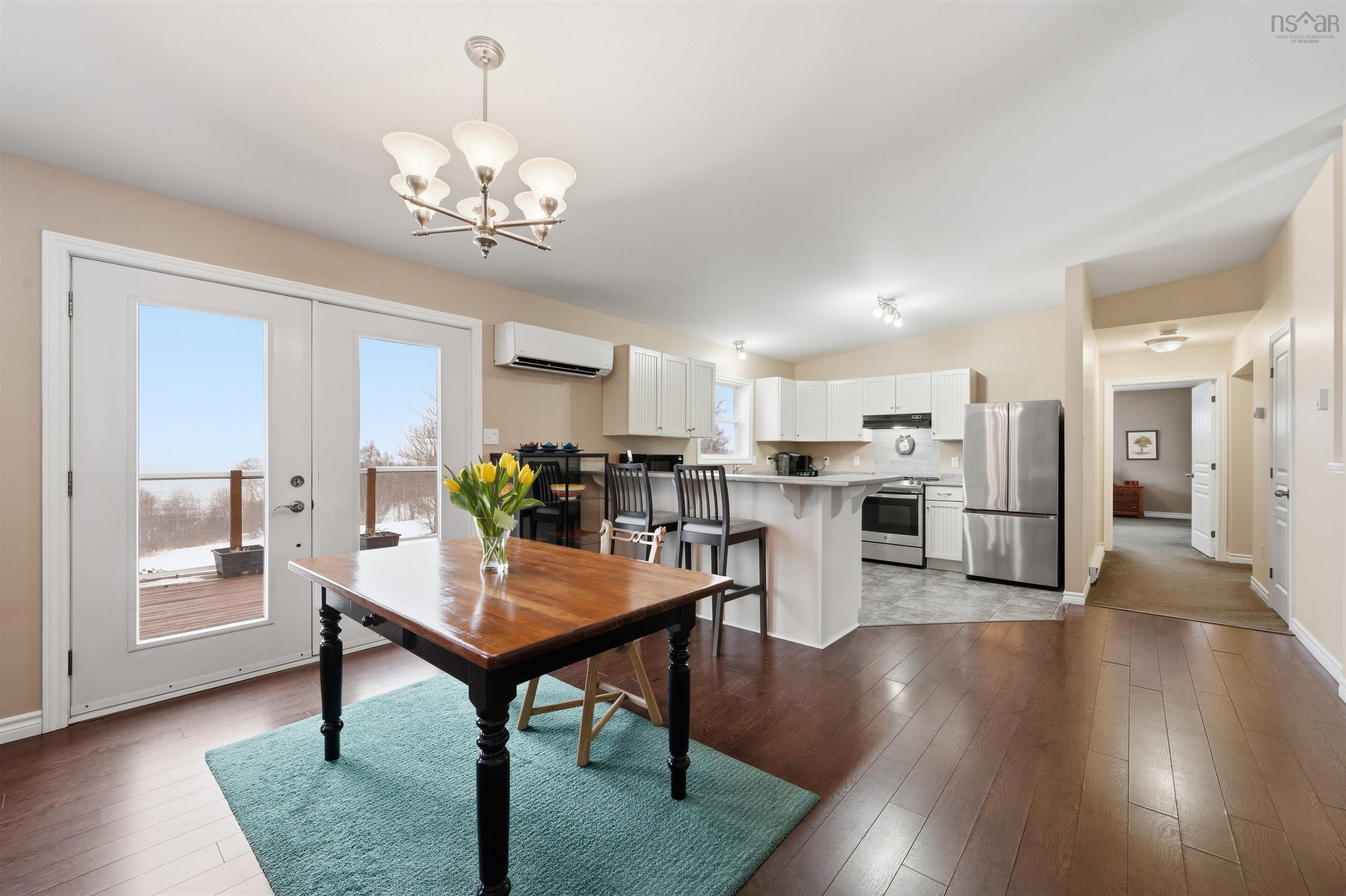 $747,400.00: Pembroke Wharf Road, Pembroke