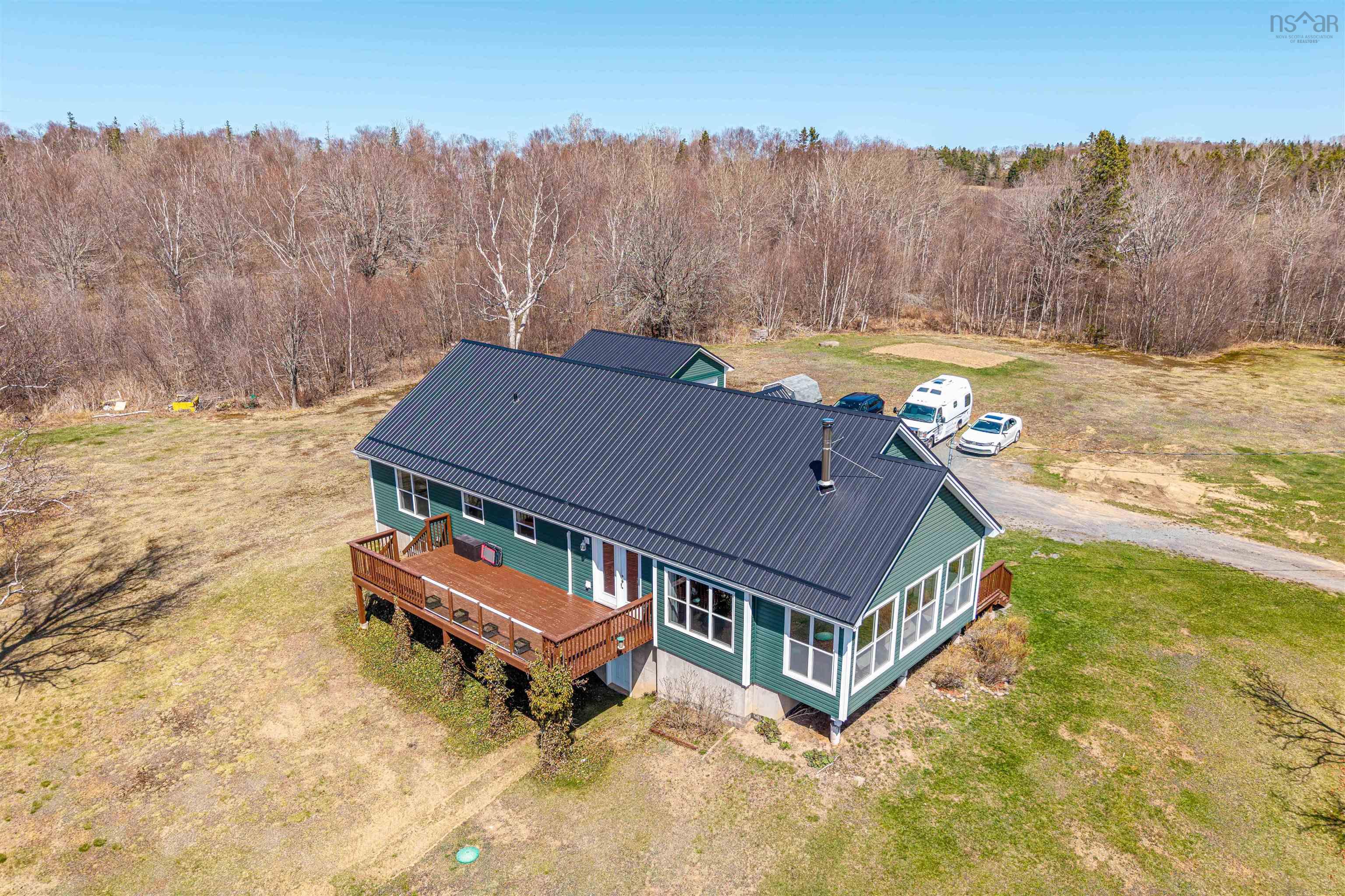 $747,400.00: Pembroke Wharf Road, Pembroke