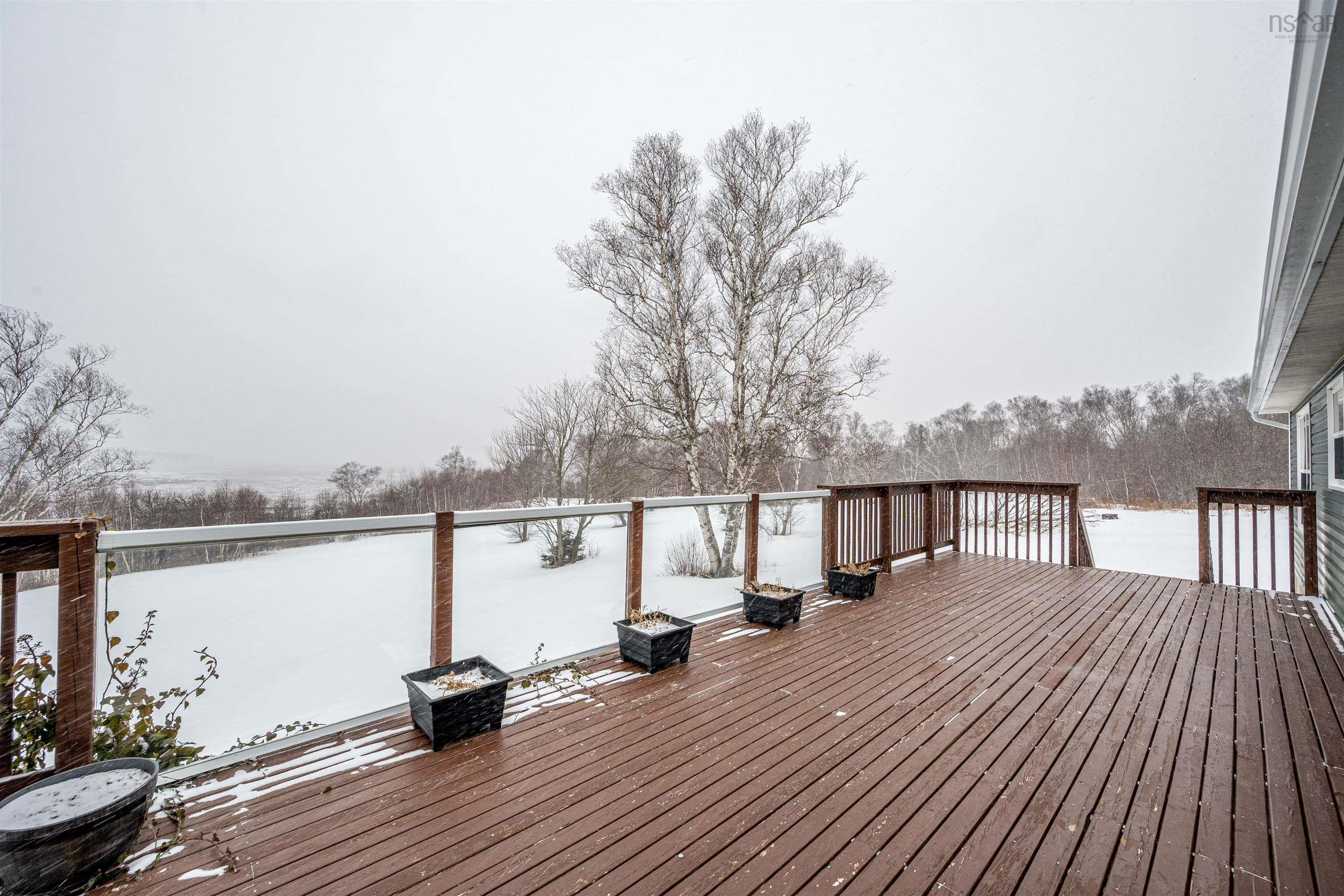 $799,995.00: Pembroke Wharf Road, Pembroke