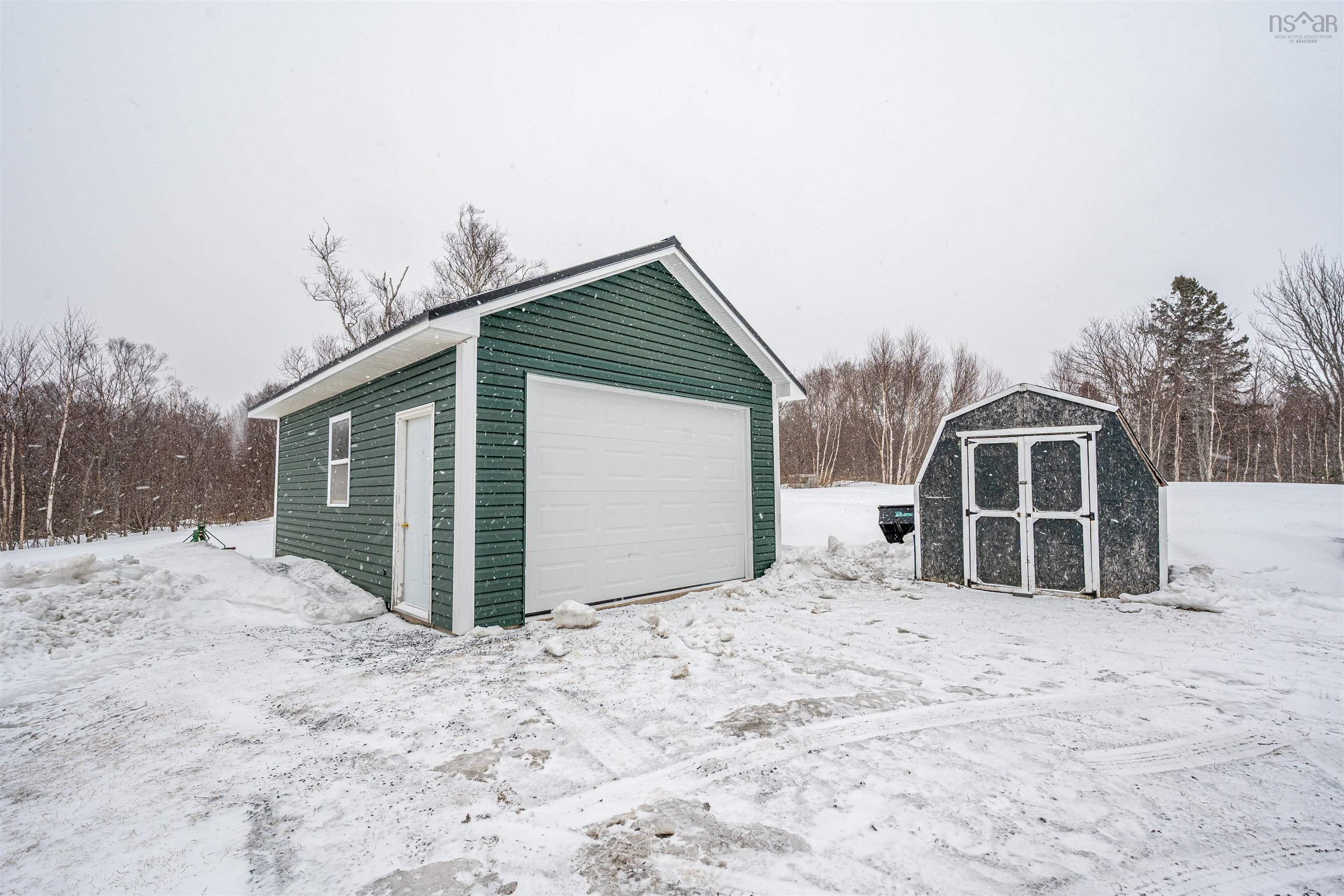 $799,995.00: Pembroke Wharf Road, Pembroke