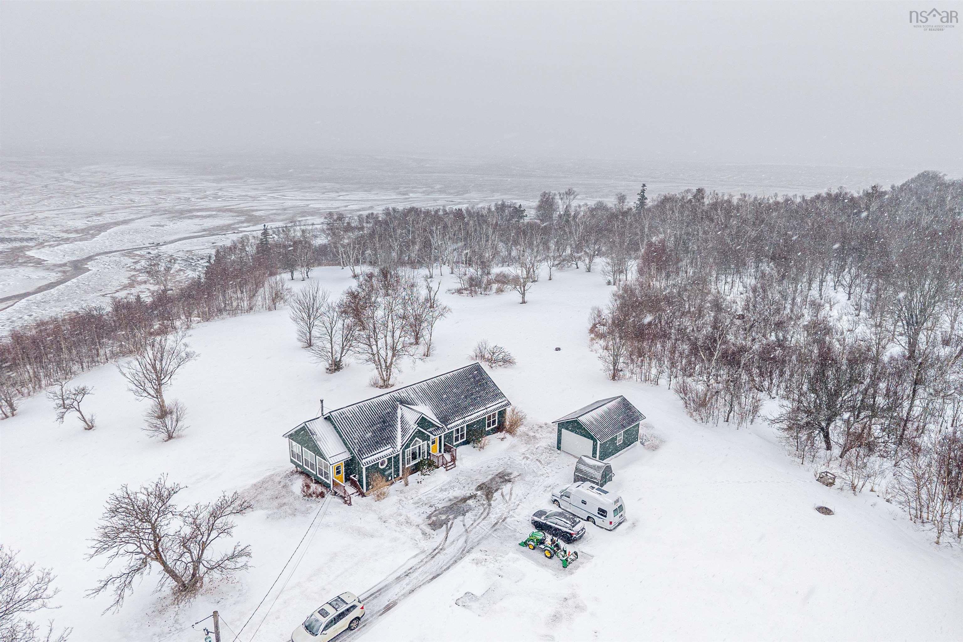 $799,995.00: Pembroke Wharf Road, Pembroke