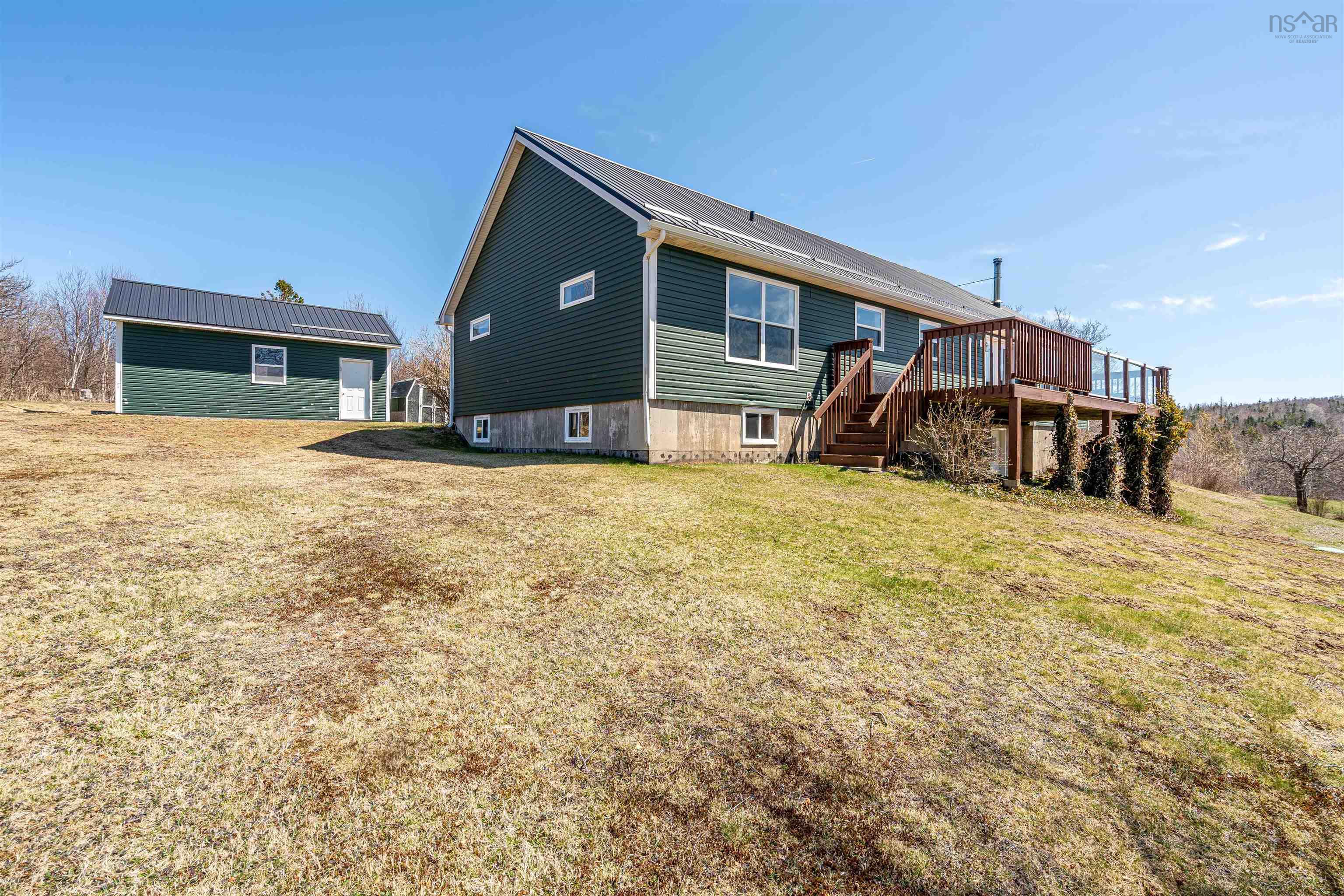 $747,400.00: Pembroke Wharf Road, Pembroke