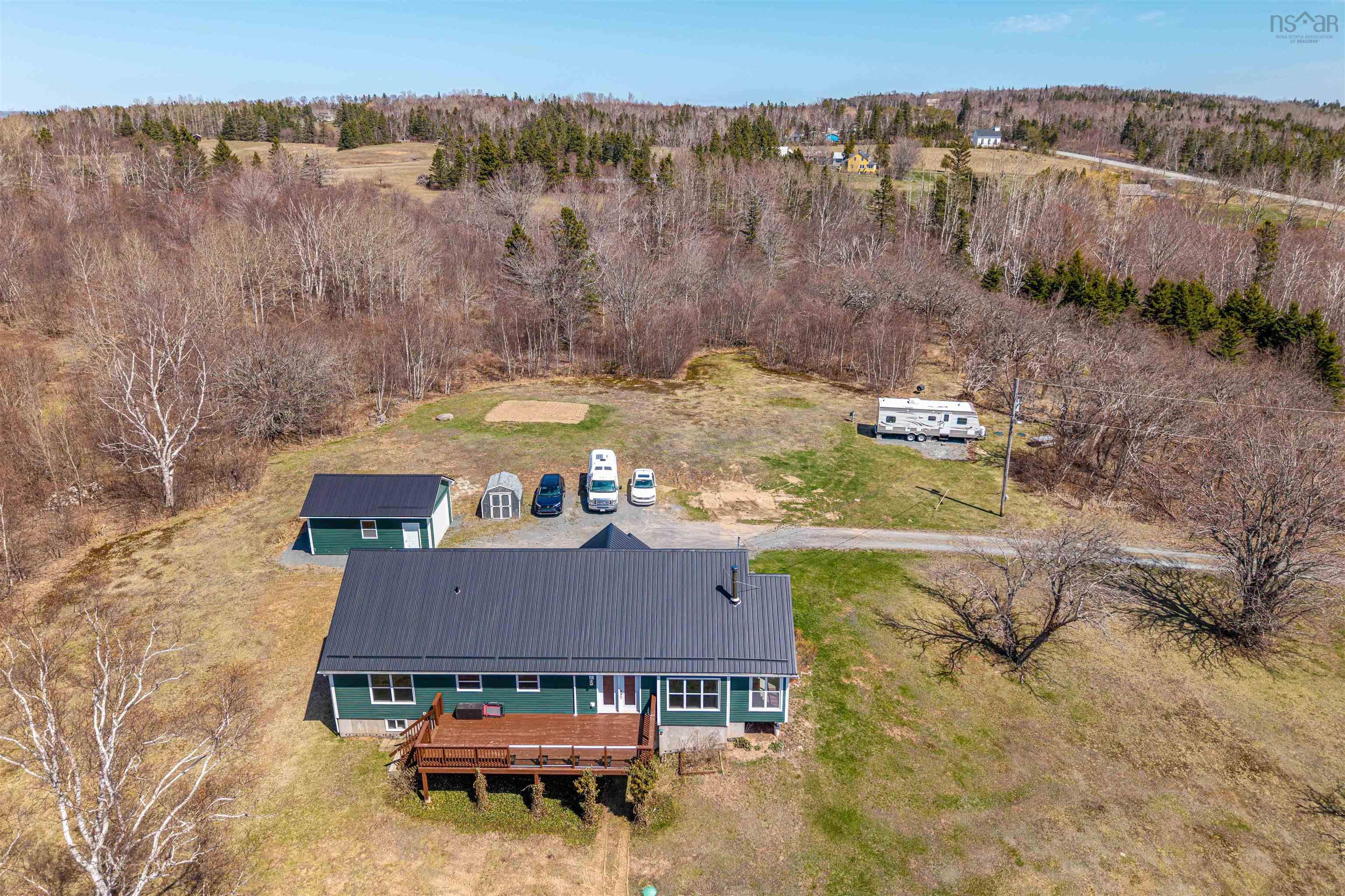$747,400.00: Pembroke Wharf Road, Pembroke