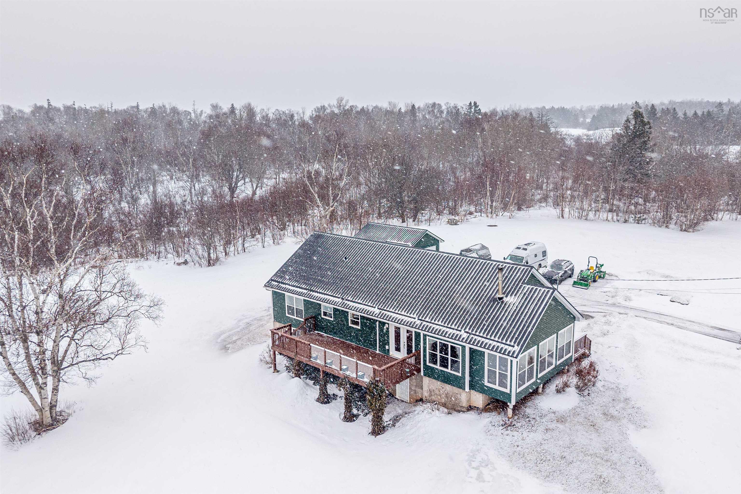 $799,995.00: Pembroke Wharf Road, Pembroke