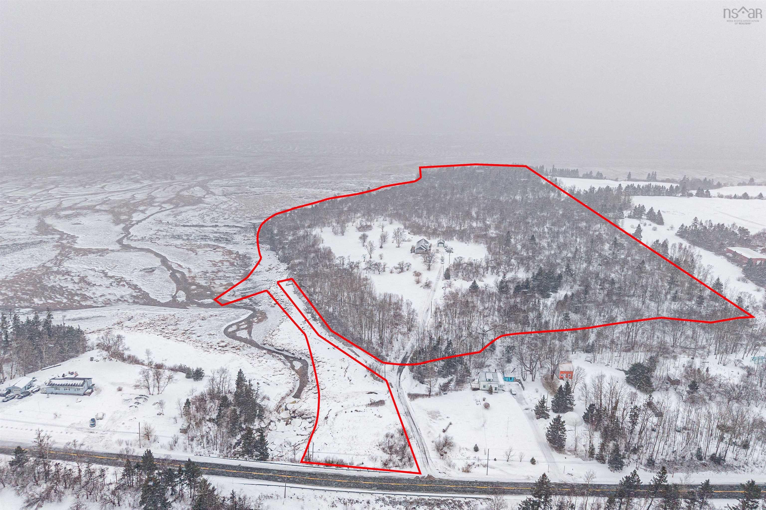 $799,995.00: Pembroke Wharf Road, Pembroke