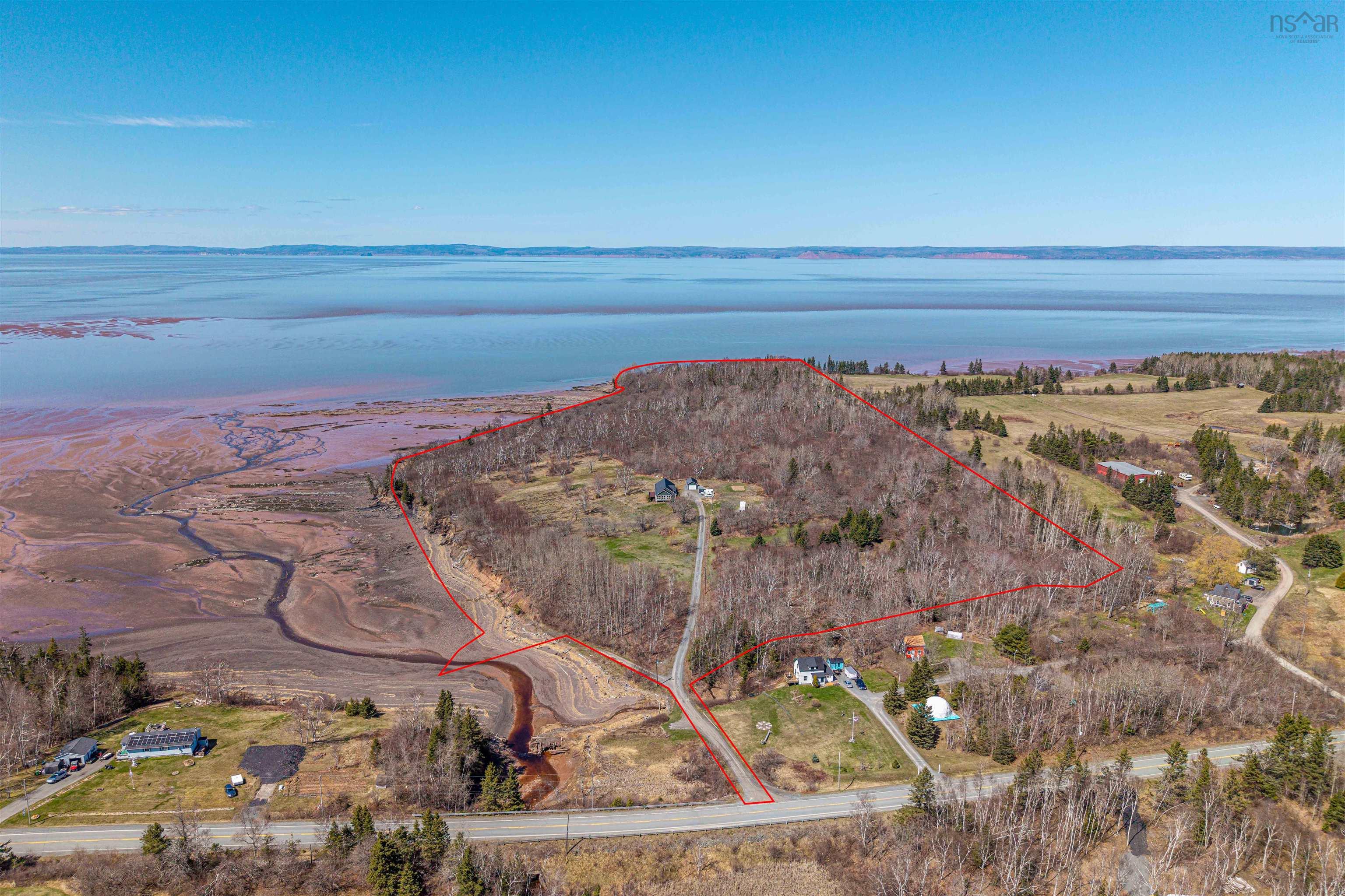 $747,400.00: Pembroke Wharf Road, Pembroke