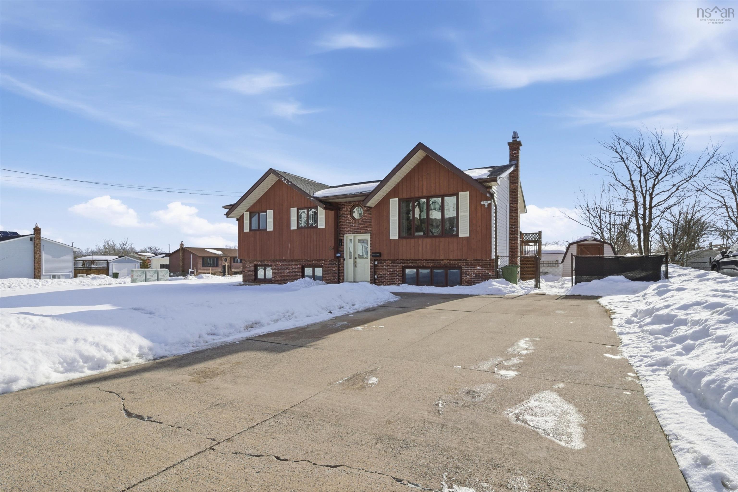 84 Shrewsbury Road, Dartmouth, NS (MLS 202603764)