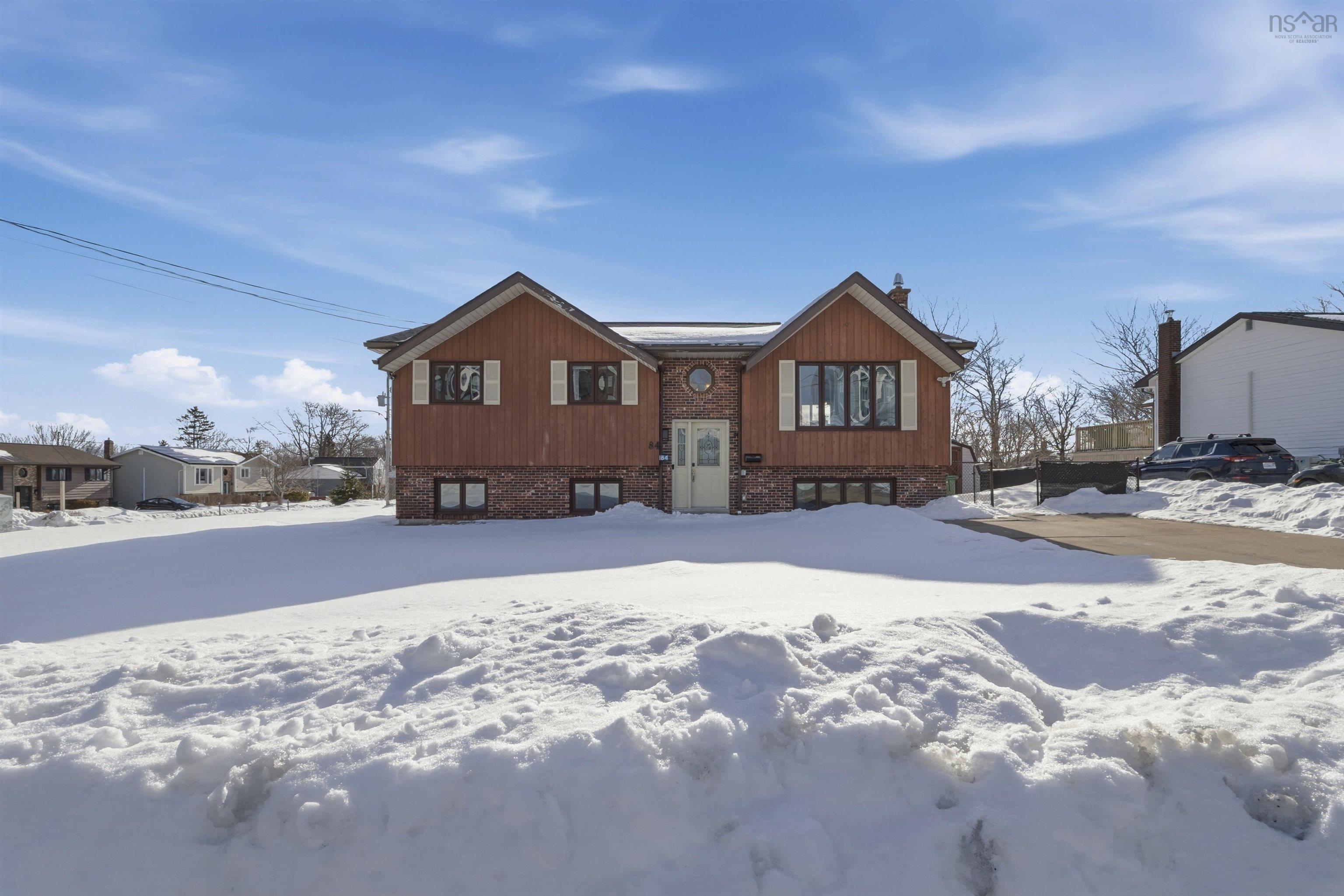 84 Shrewsbury Road, Dartmouth, NS (MLS 202603764)