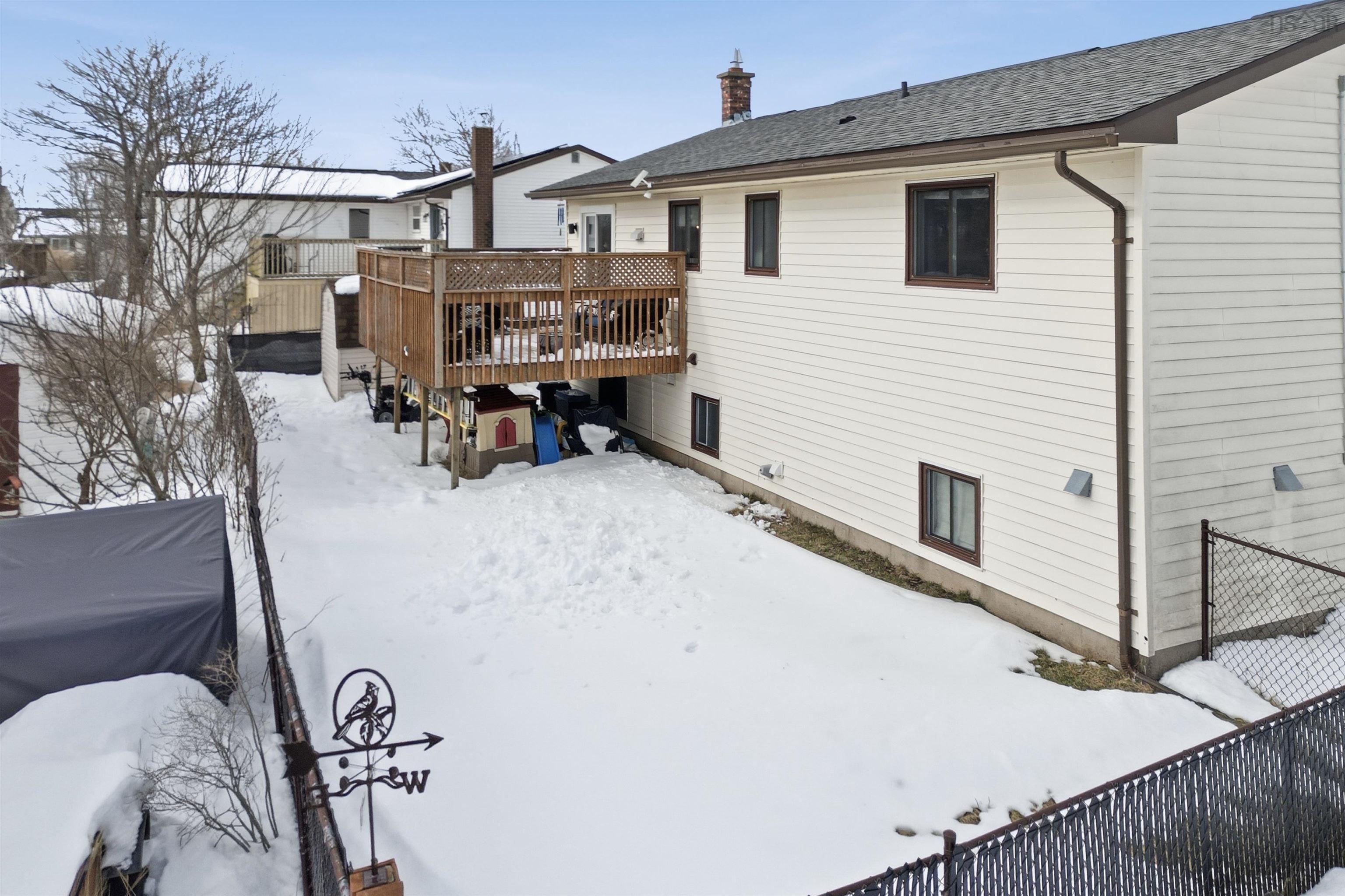 84 Shrewsbury Road, Dartmouth, NS (MLS 202603764)