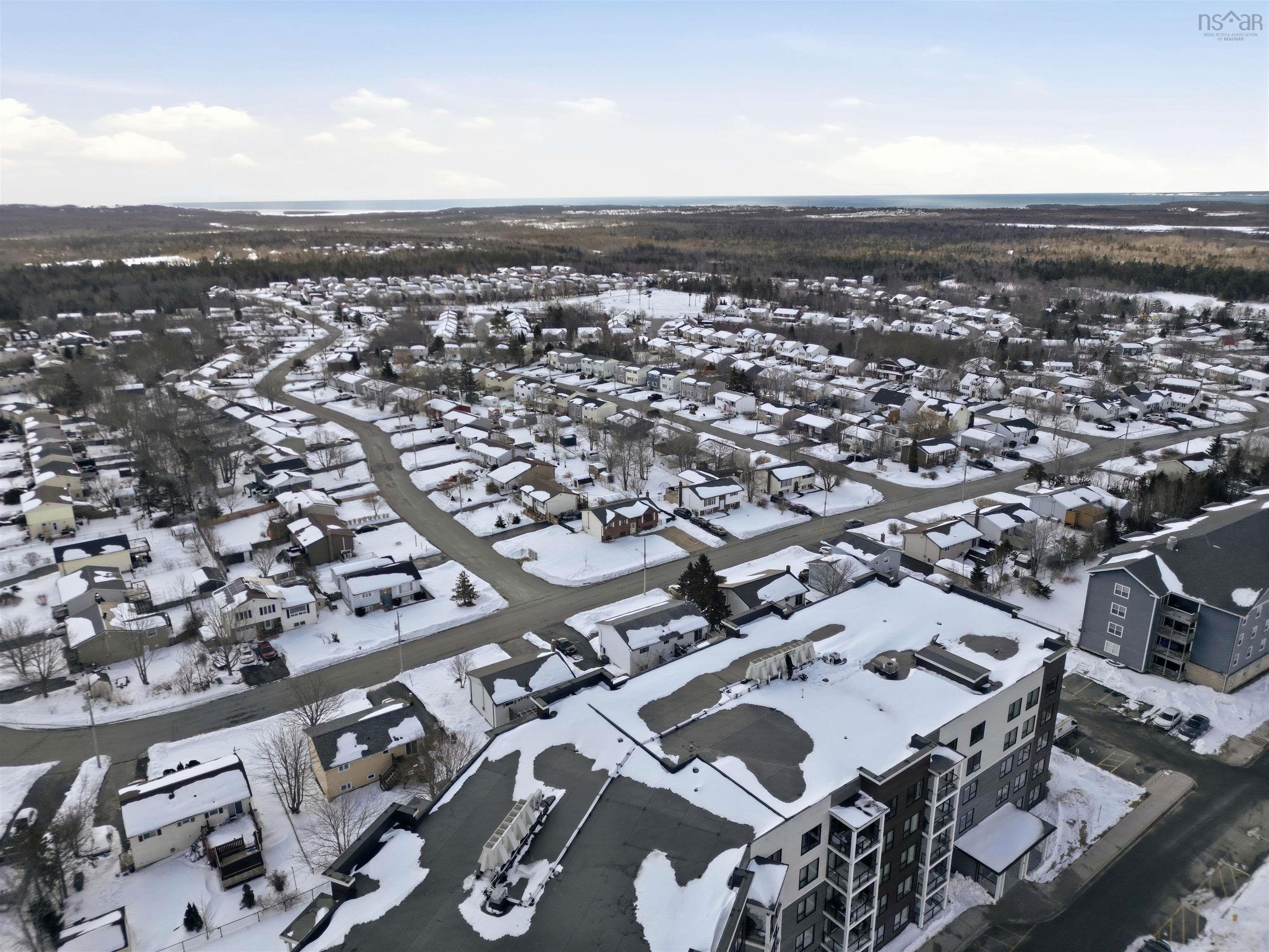 84 Shrewsbury Road, Dartmouth, NS (MLS 202603764)