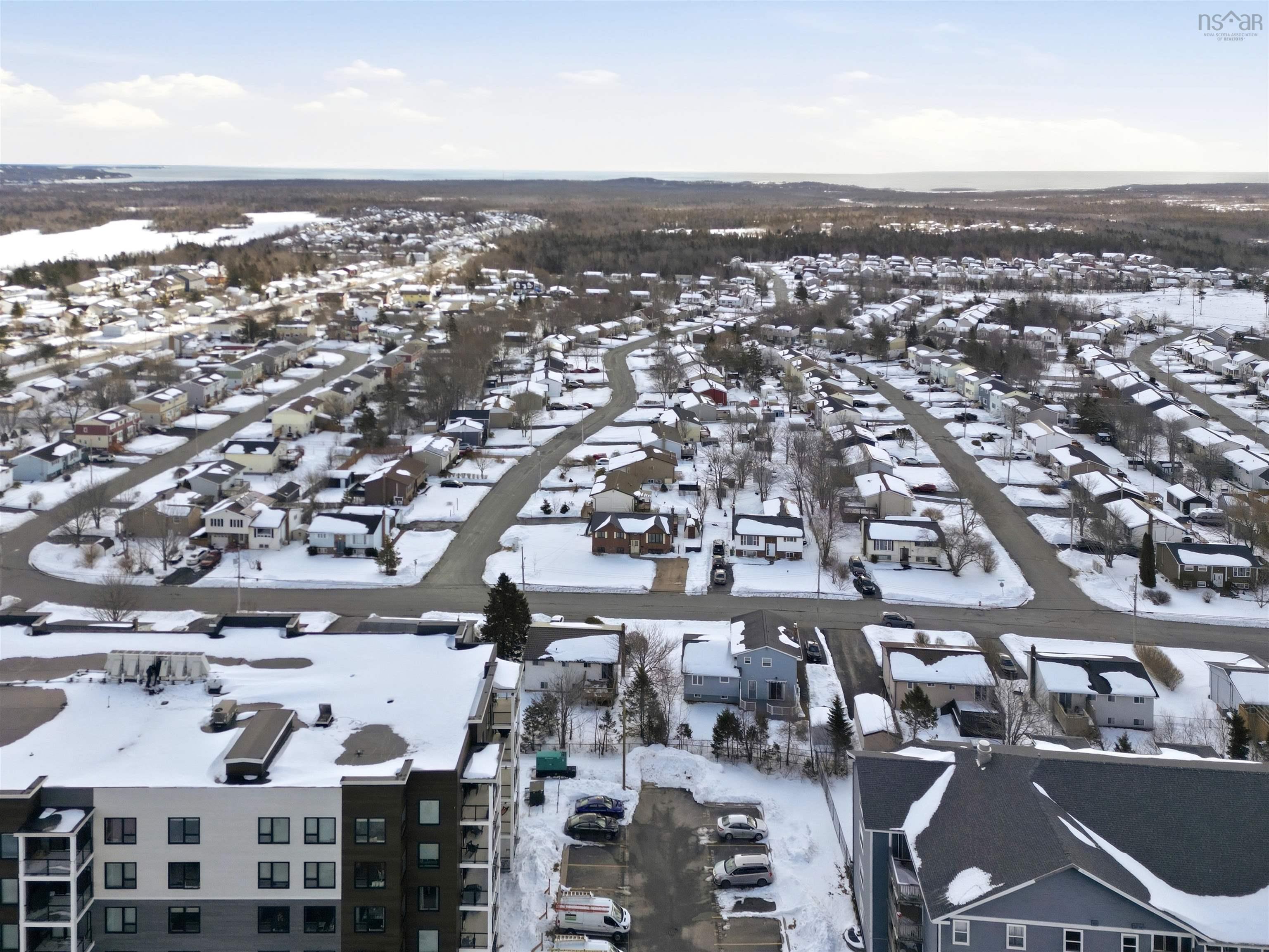 84 Shrewsbury Road, Dartmouth, NS (MLS 202603764)