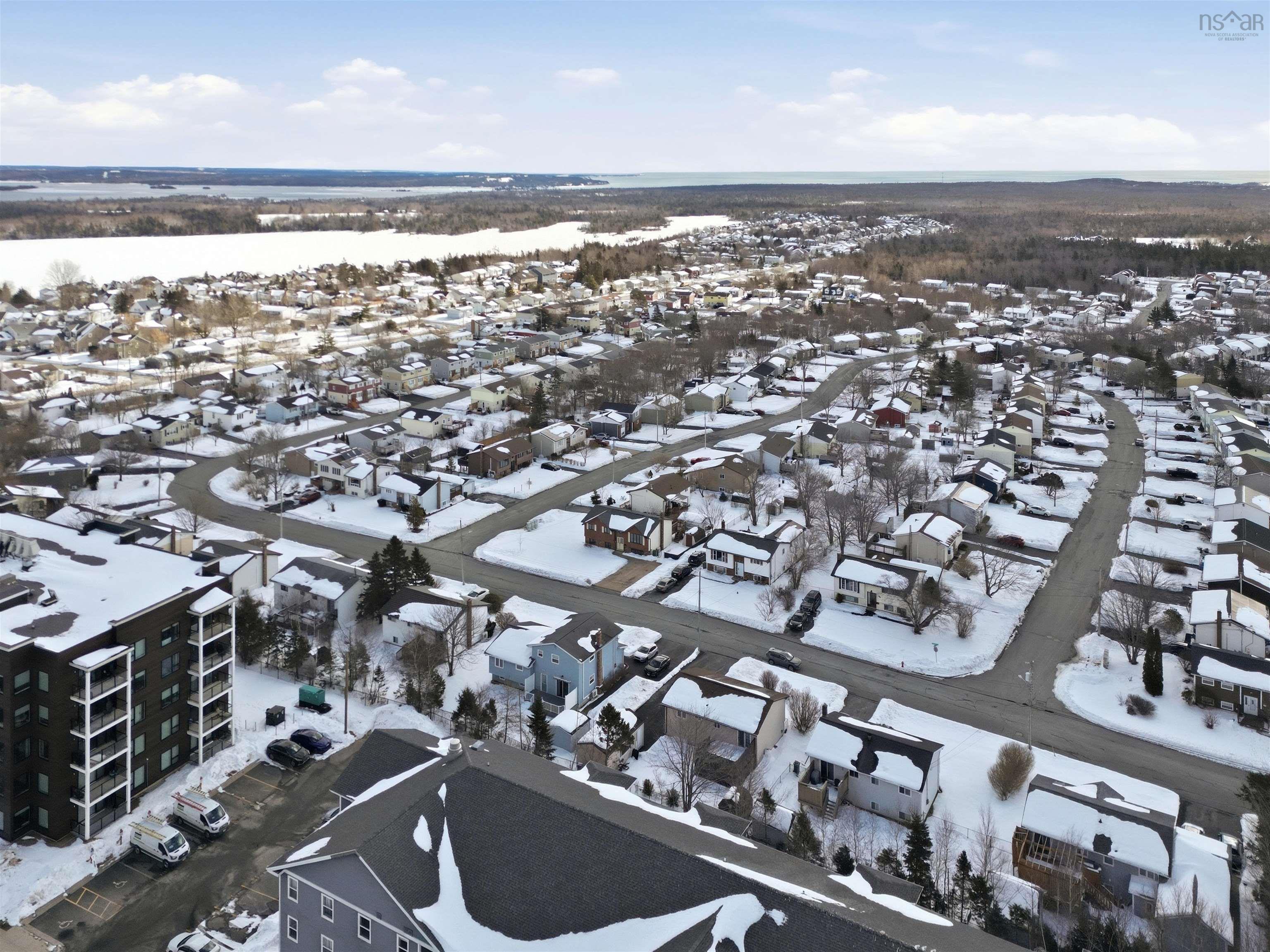 84 Shrewsbury Road, Dartmouth, NS (MLS 202603764)