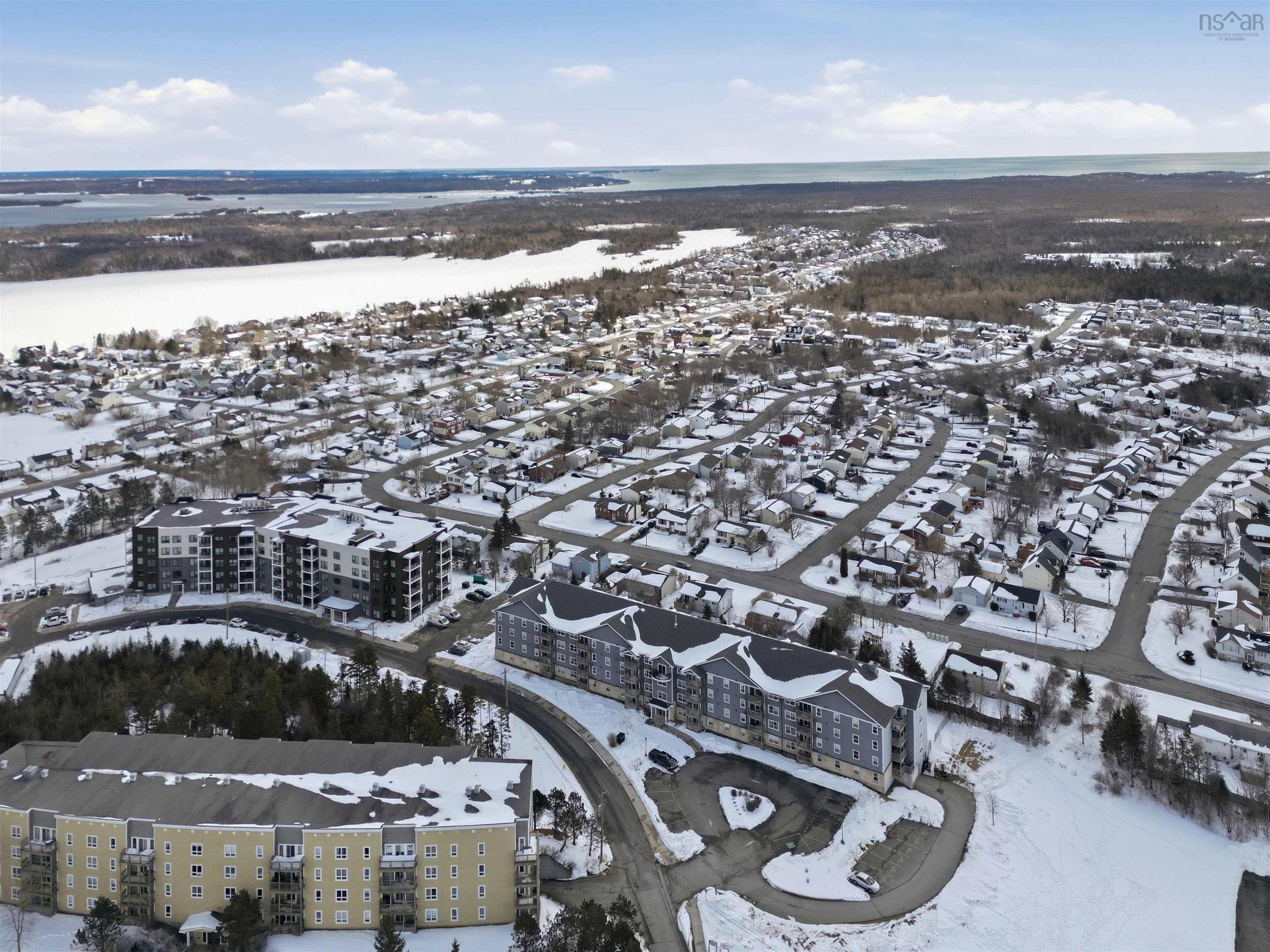 84 Shrewsbury Road, Dartmouth, NS (MLS 202603764)