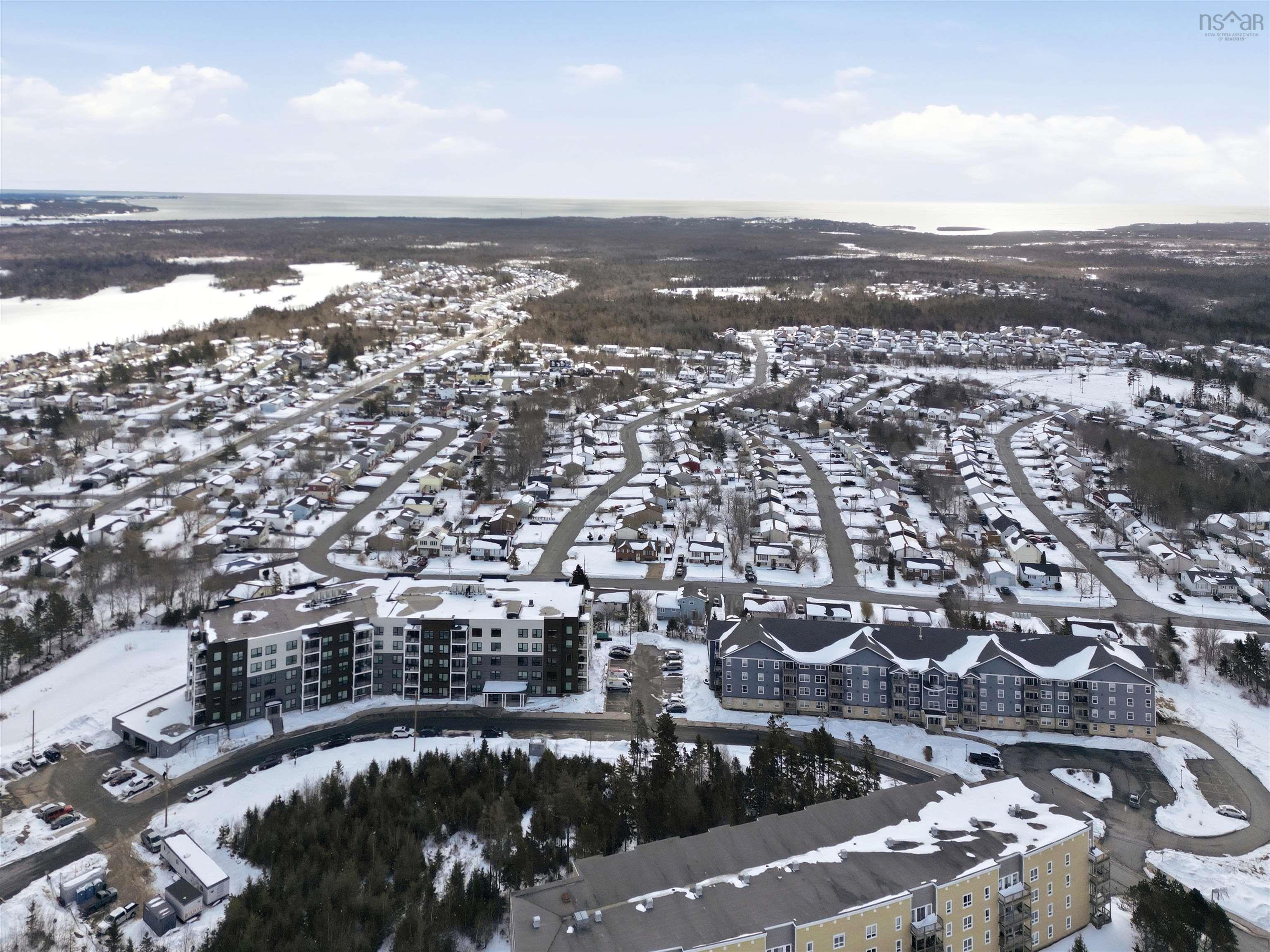 84 Shrewsbury Road, Dartmouth, NS (MLS 202603764)