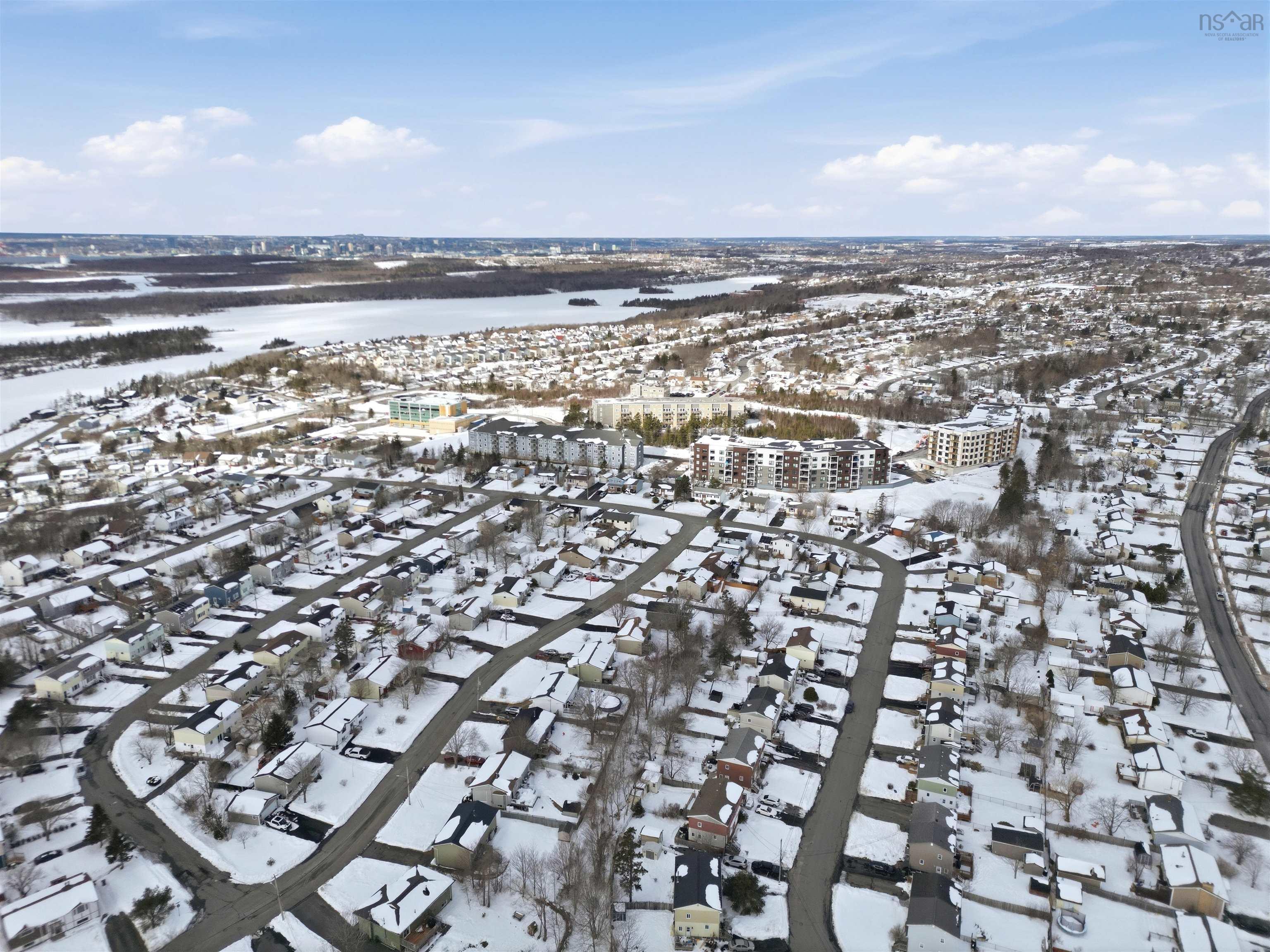 84 Shrewsbury Road, Dartmouth, NS (MLS 202603764)