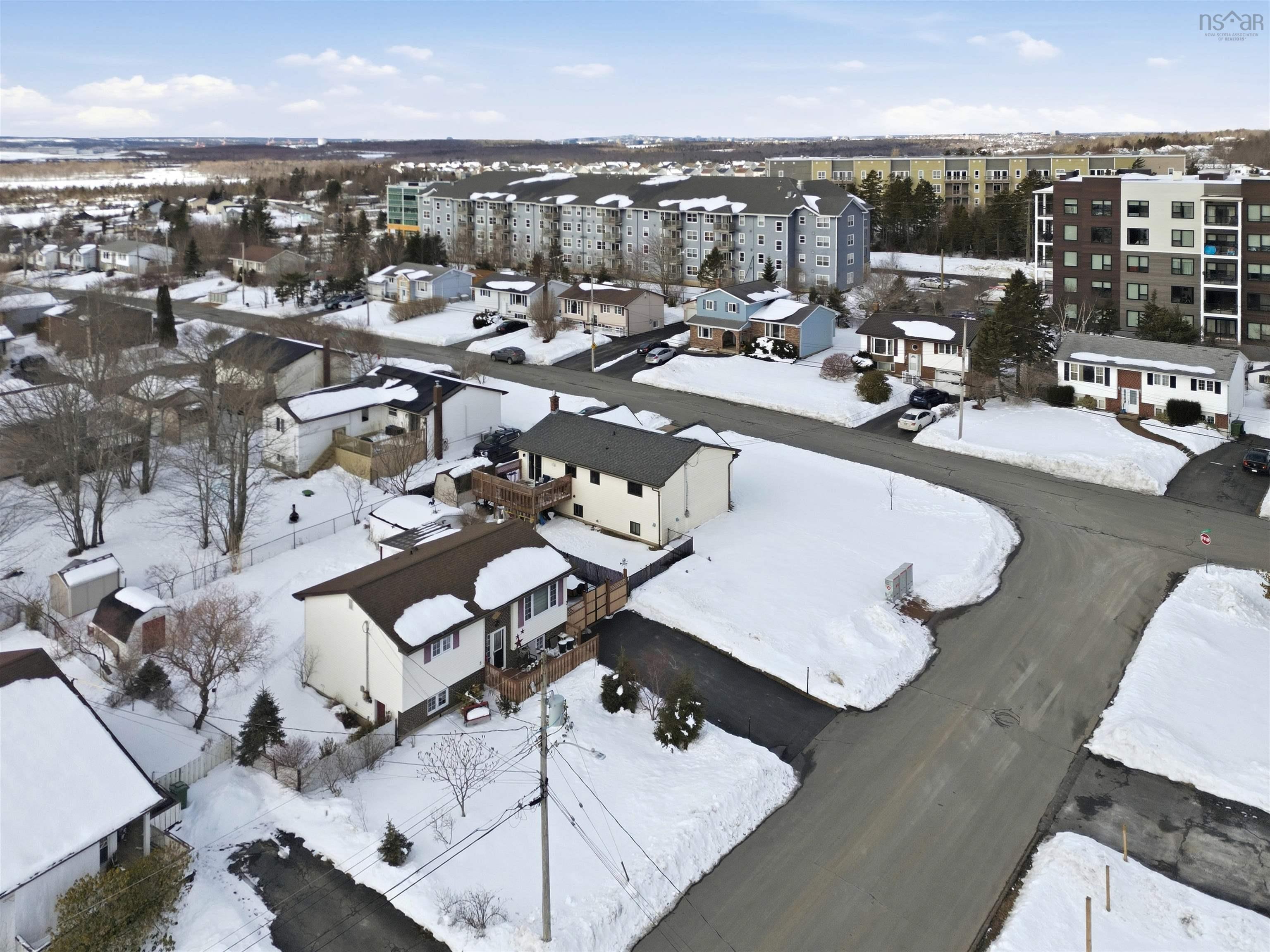 84 Shrewsbury Road, Dartmouth, NS (MLS 202603764)