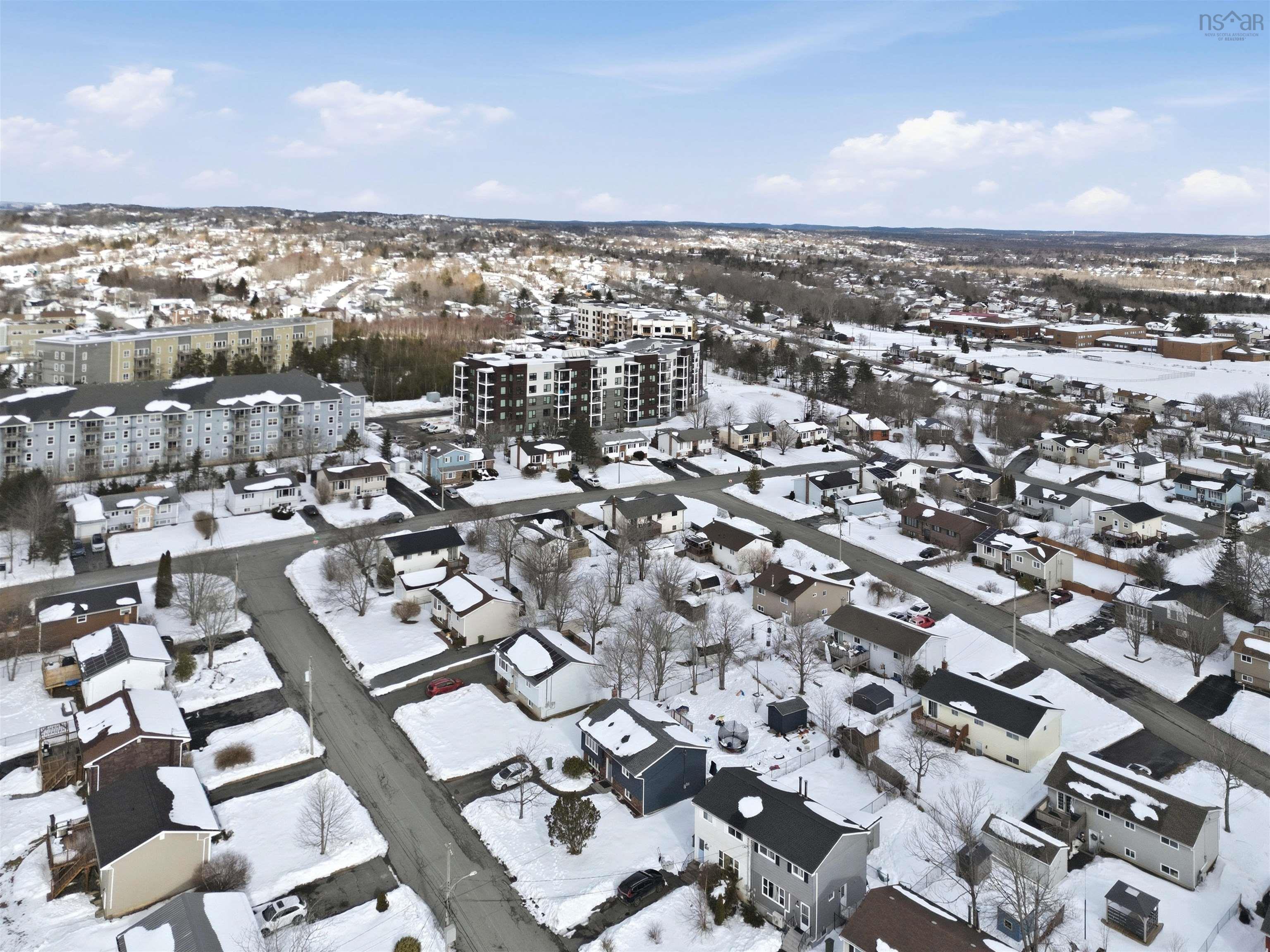 84 Shrewsbury Road, Dartmouth, NS (MLS 202603764)