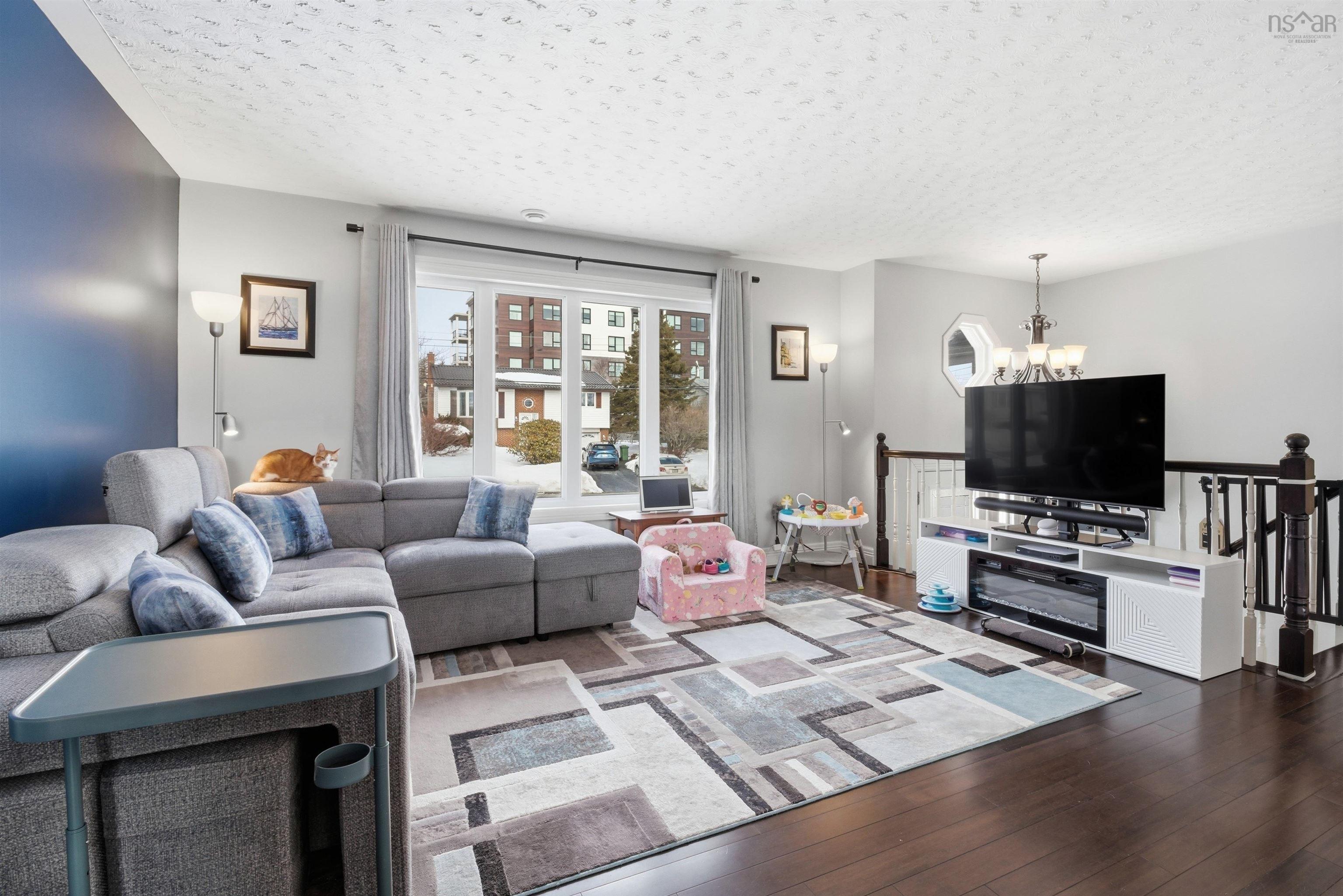 84 Shrewsbury Road, Dartmouth, NS (MLS 202603764)