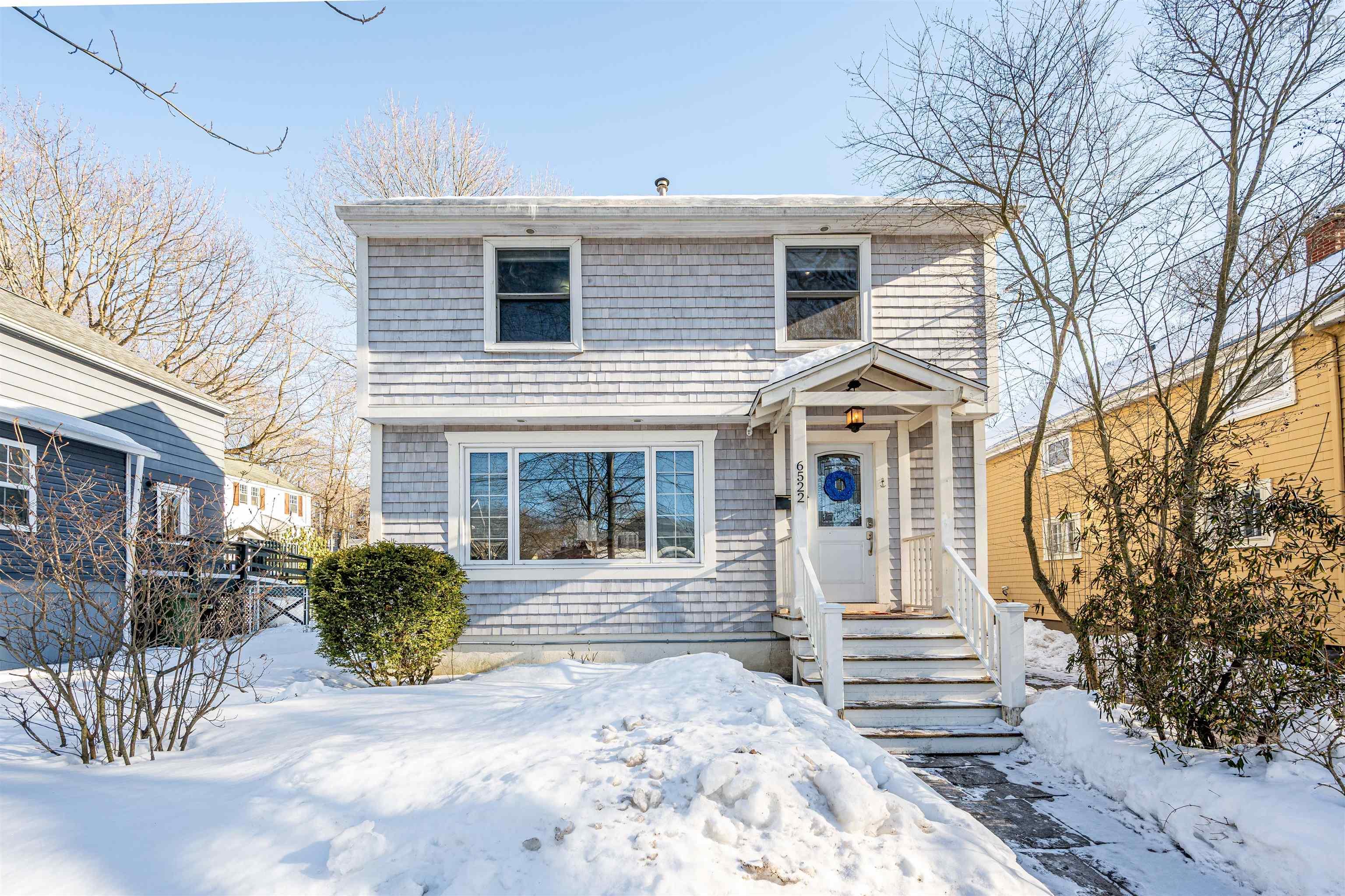 6522 Summit Street, Halifax, NS (MLS® 202603765)