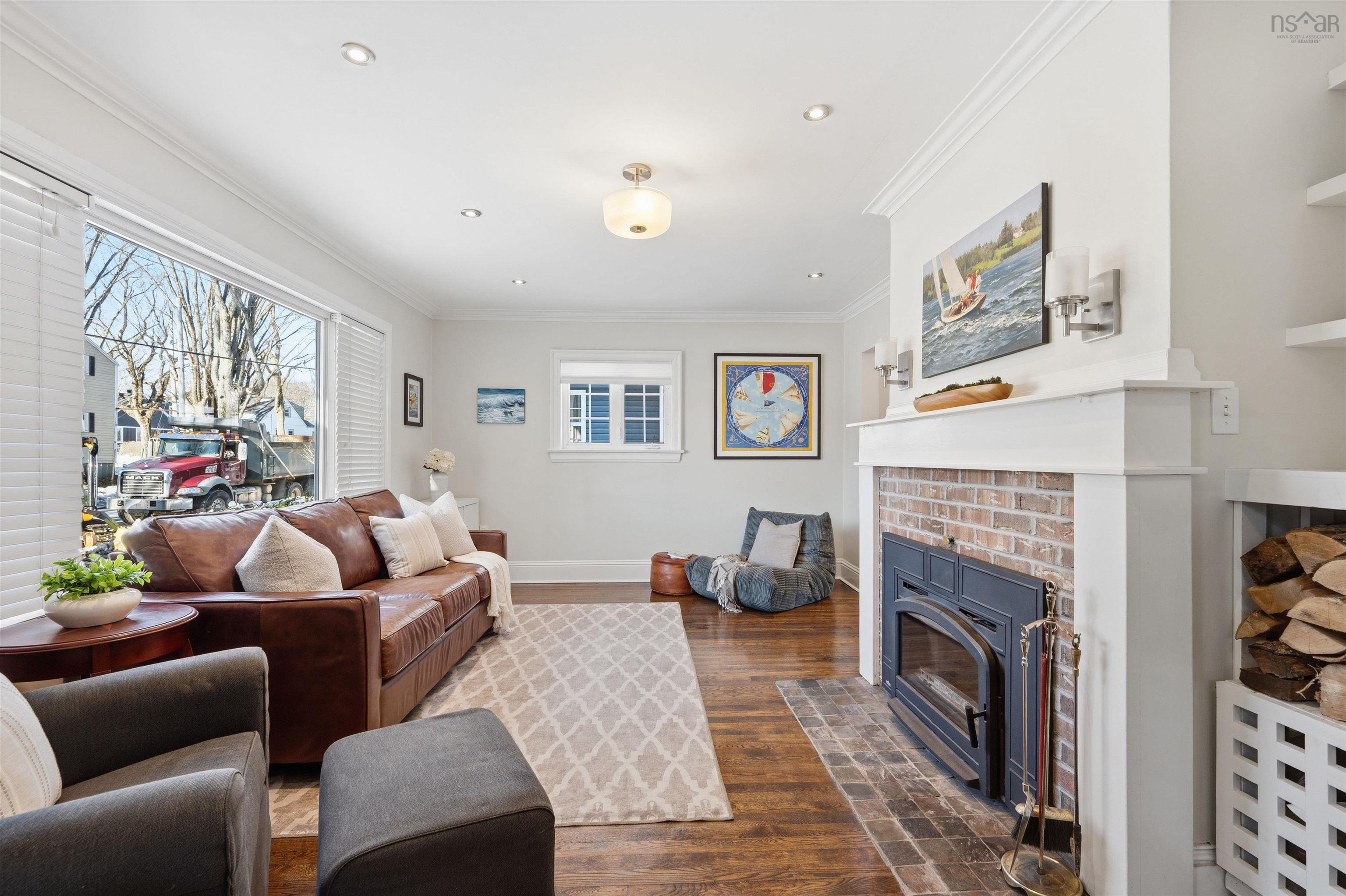 6522 Summit Street, Halifax, NS (MLS 202603765)