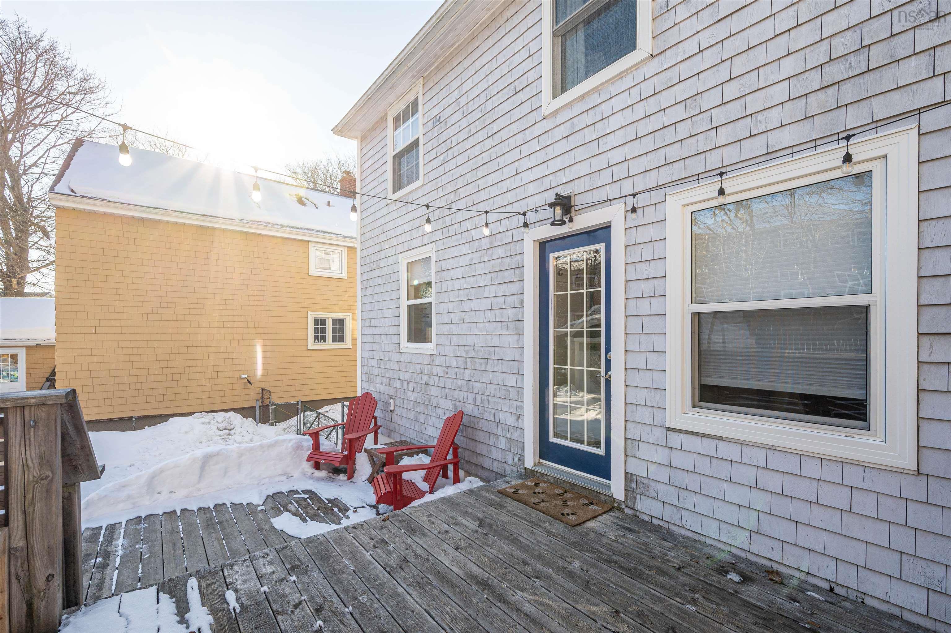 6522 Summit Street, Halifax, NS (MLS 202603765)