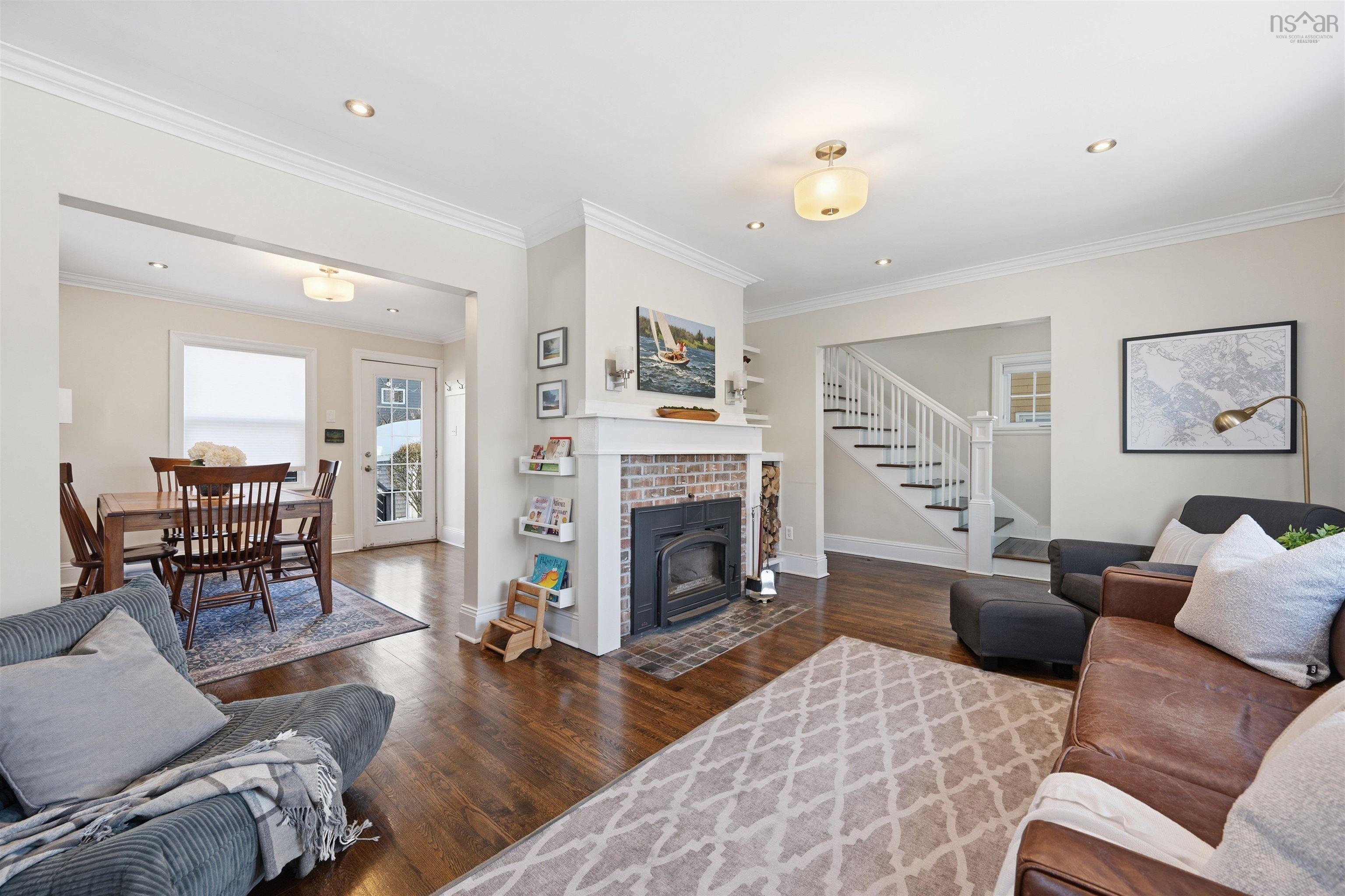 6522 Summit Street, Halifax, NS (MLS 202603765)