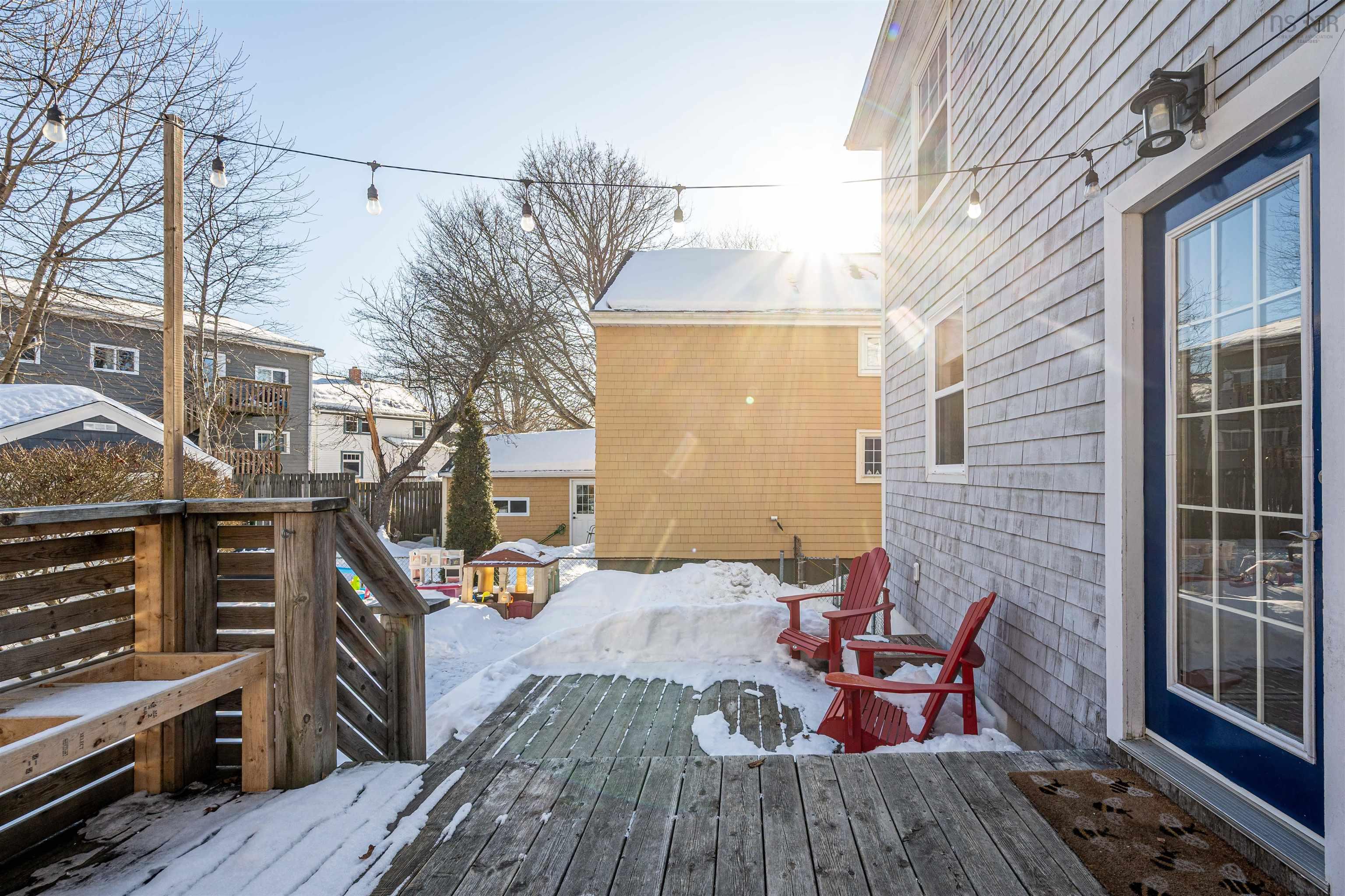 6522 Summit Street, Halifax, NS (MLS 202603765)