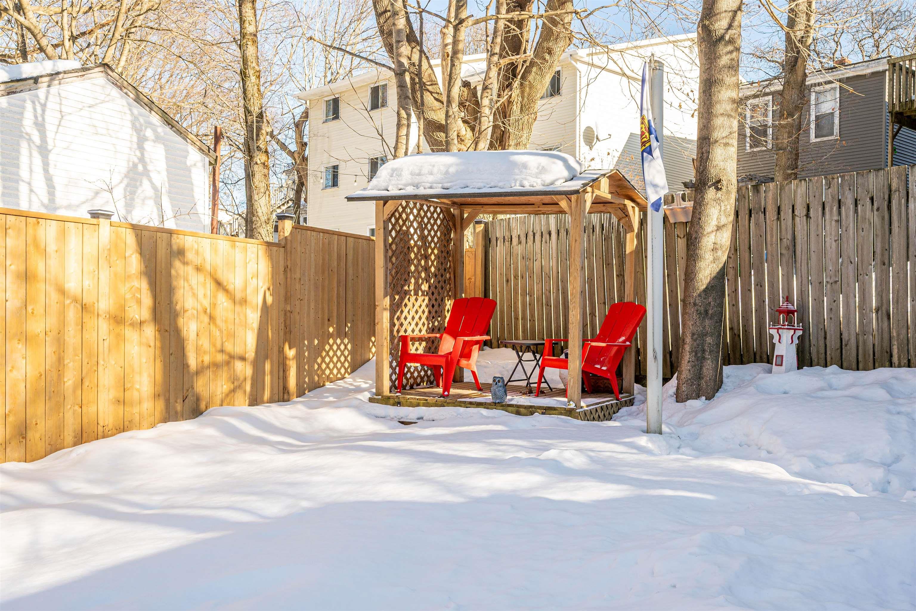 6522 Summit Street, Halifax, NS (MLS 202603765)