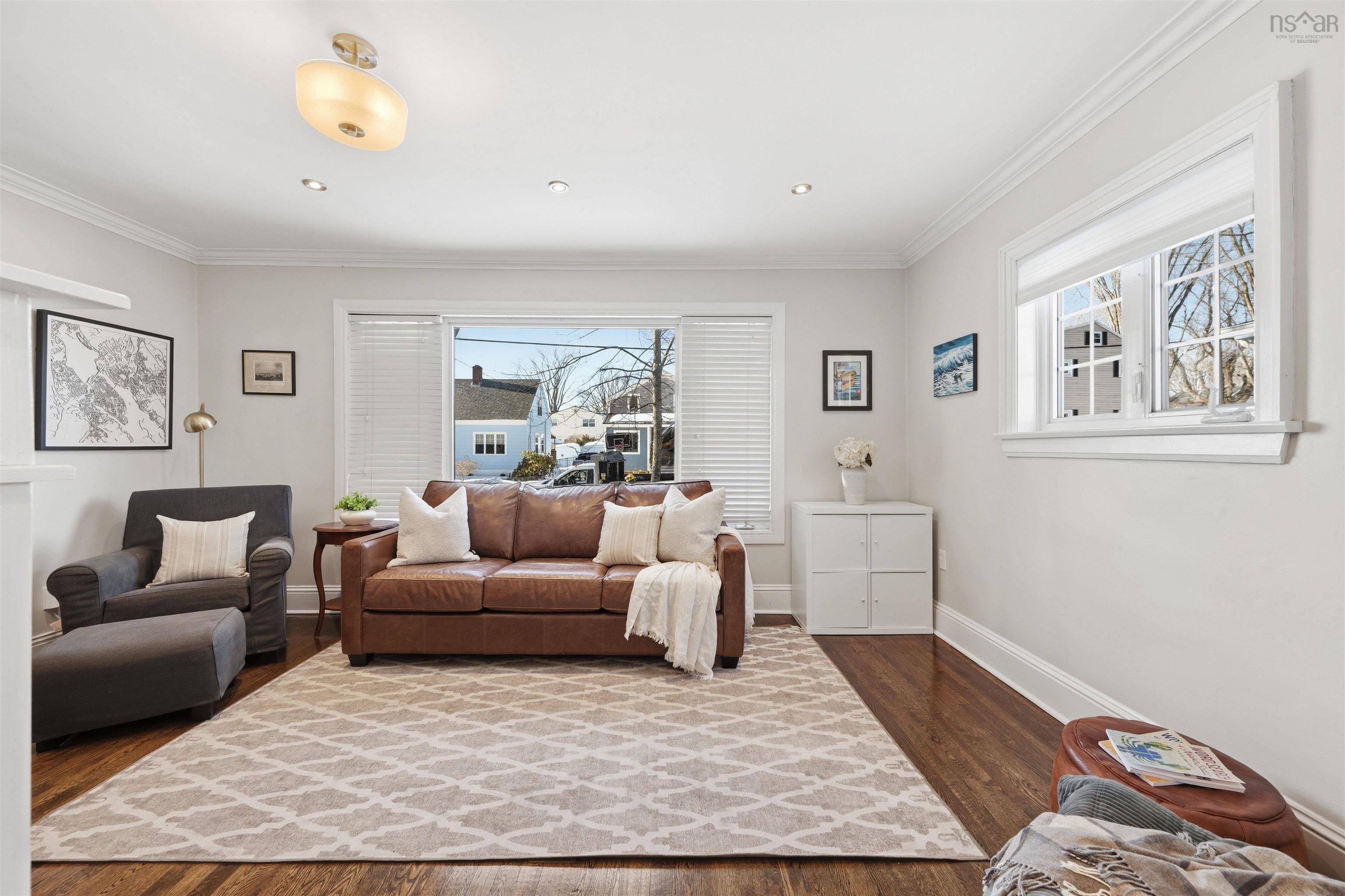 6522 Summit Street, Halifax, NS (MLS 202603765)