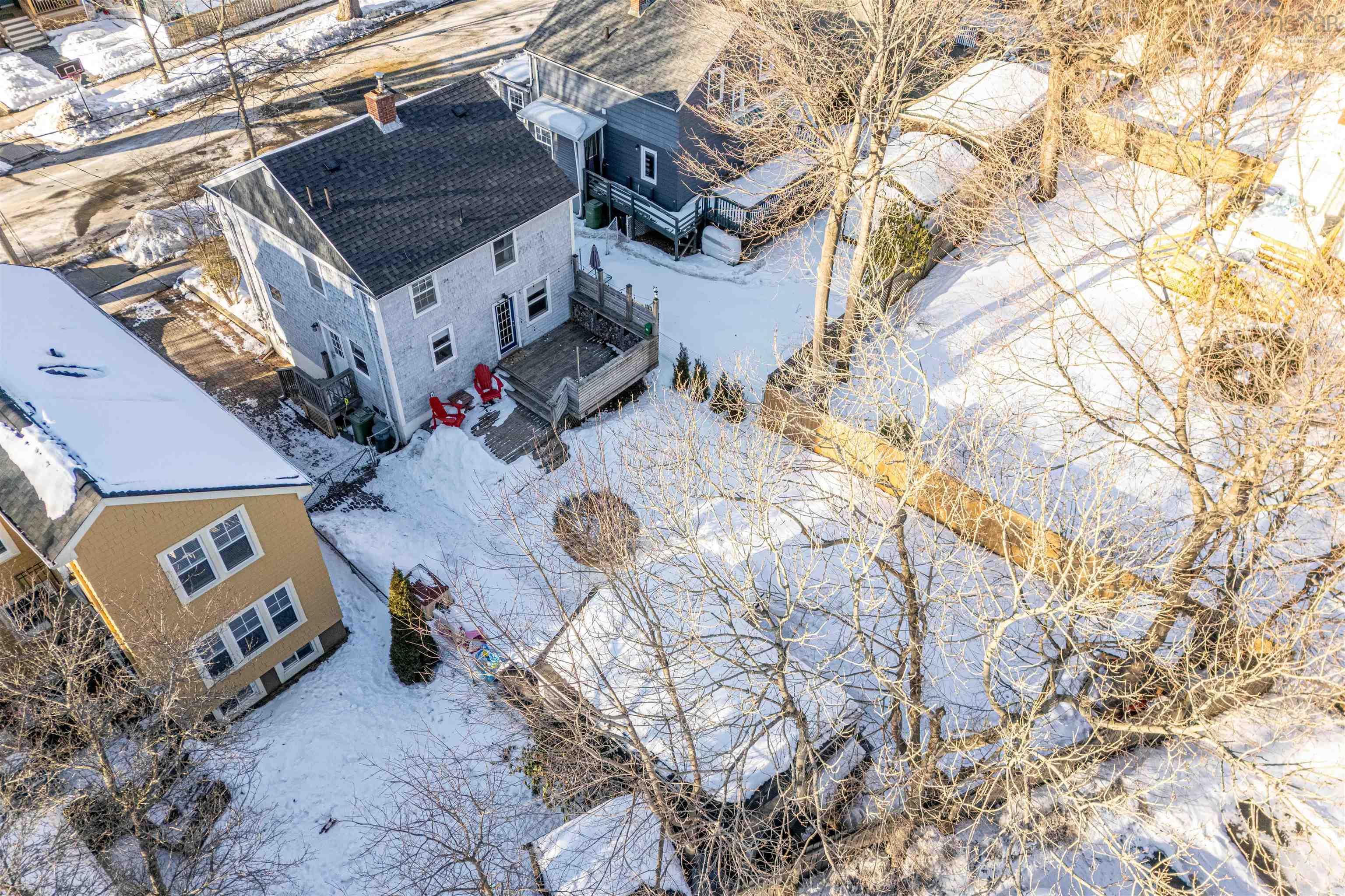 6522 Summit Street, Halifax, NS (MLS 202603765)