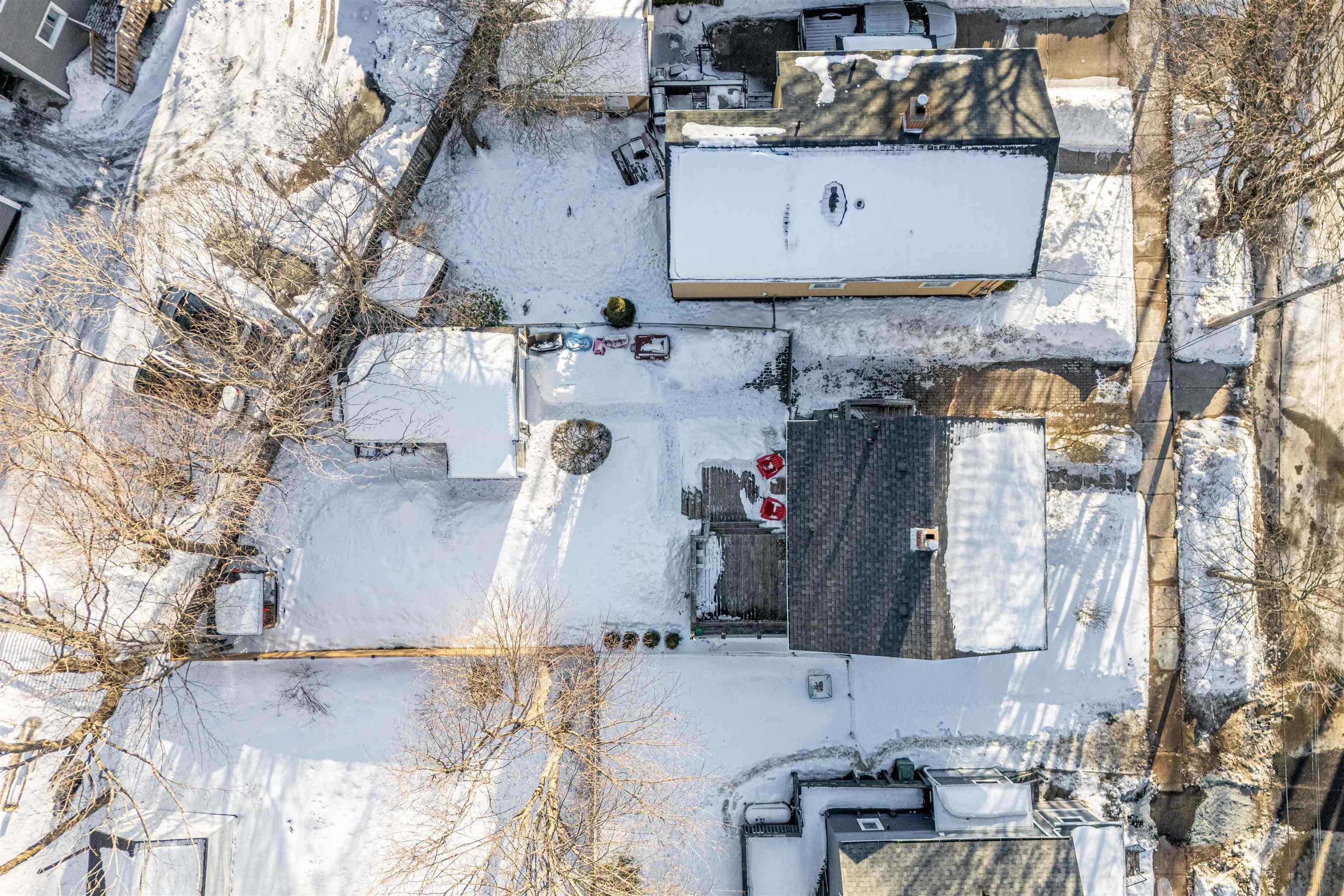 6522 Summit Street, Halifax, NS (MLS 202603765)