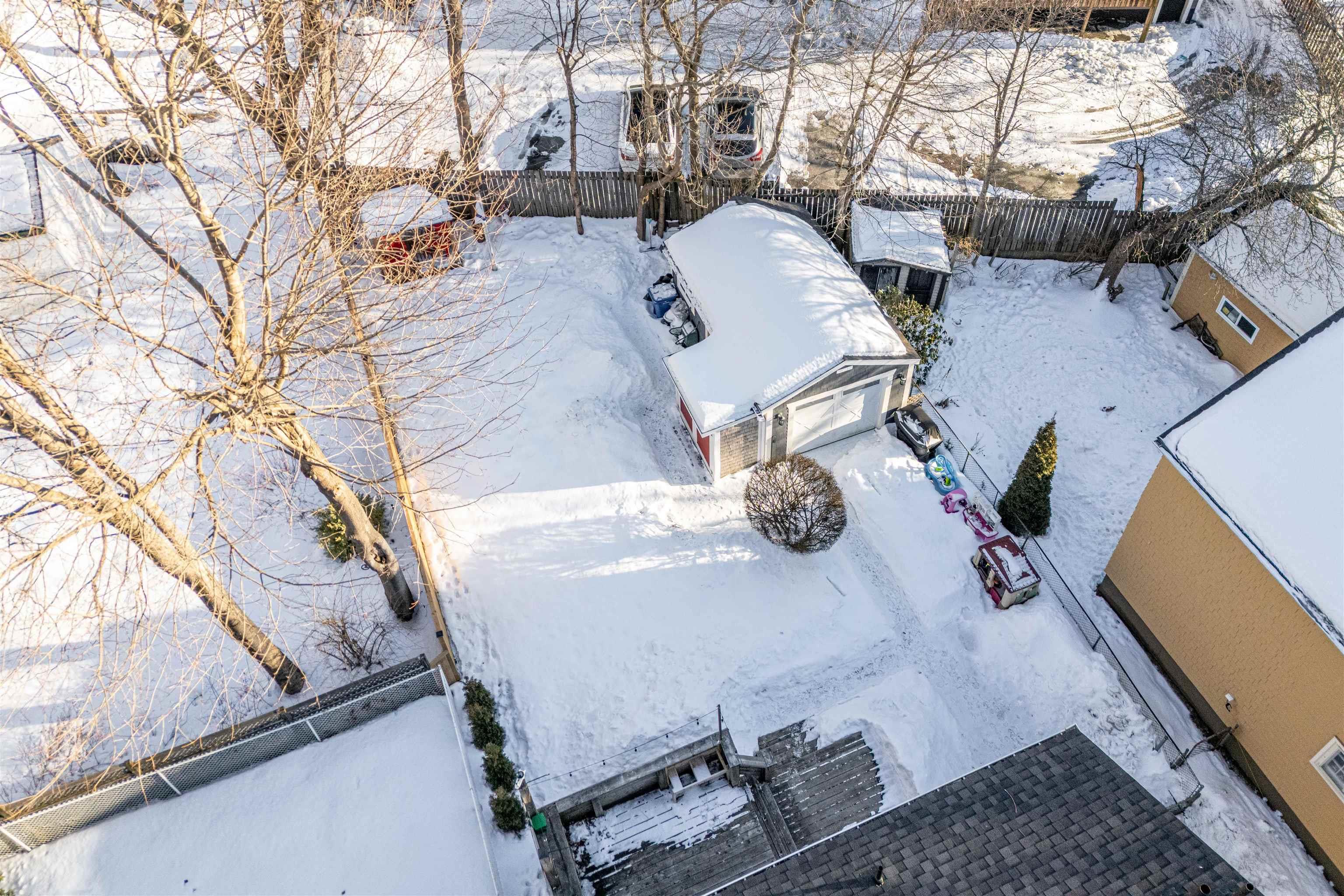 6522 Summit Street, Halifax, NS (MLS 202603765)