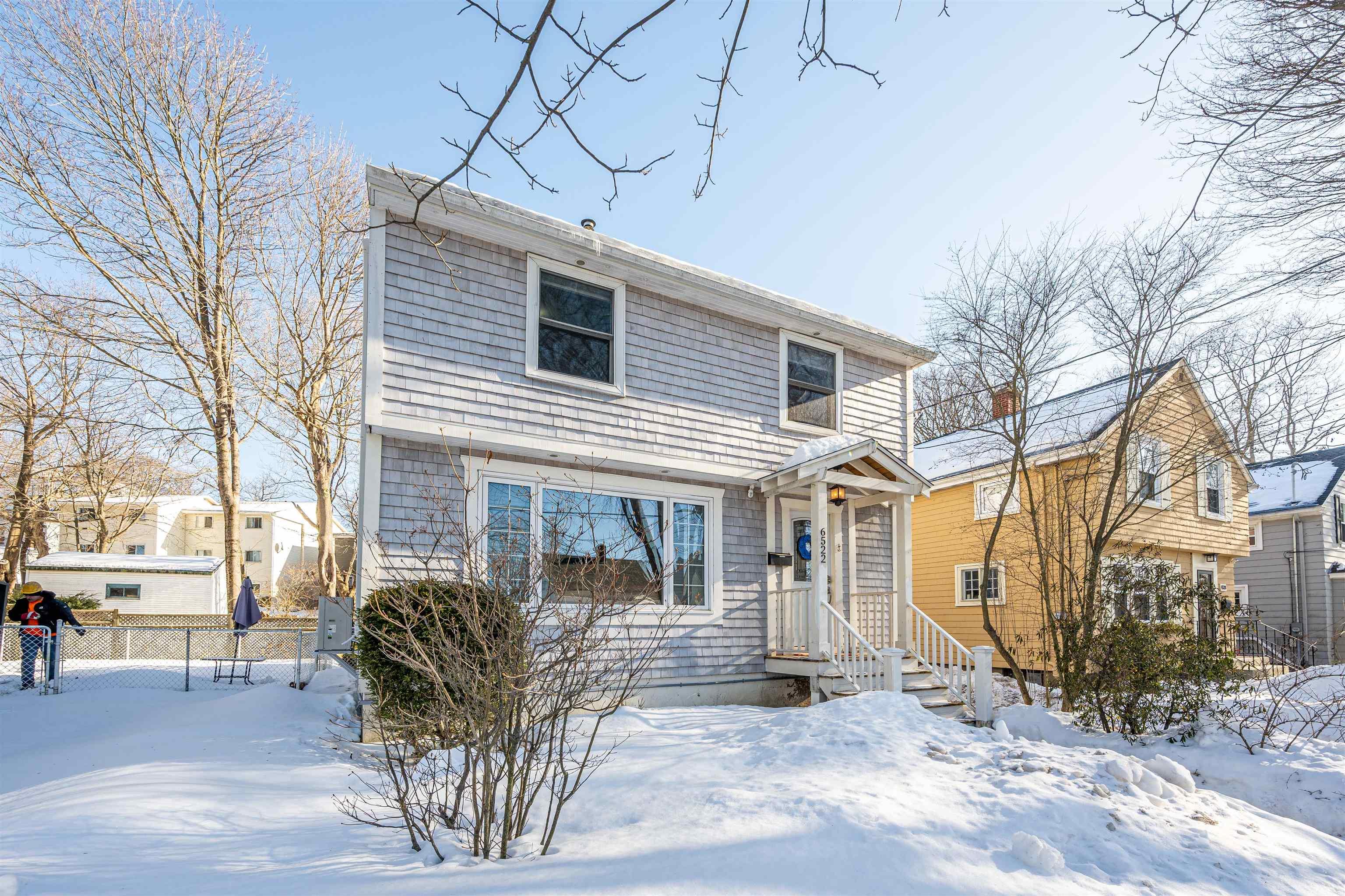 6522 Summit Street, Halifax, NS (MLS 202603765)