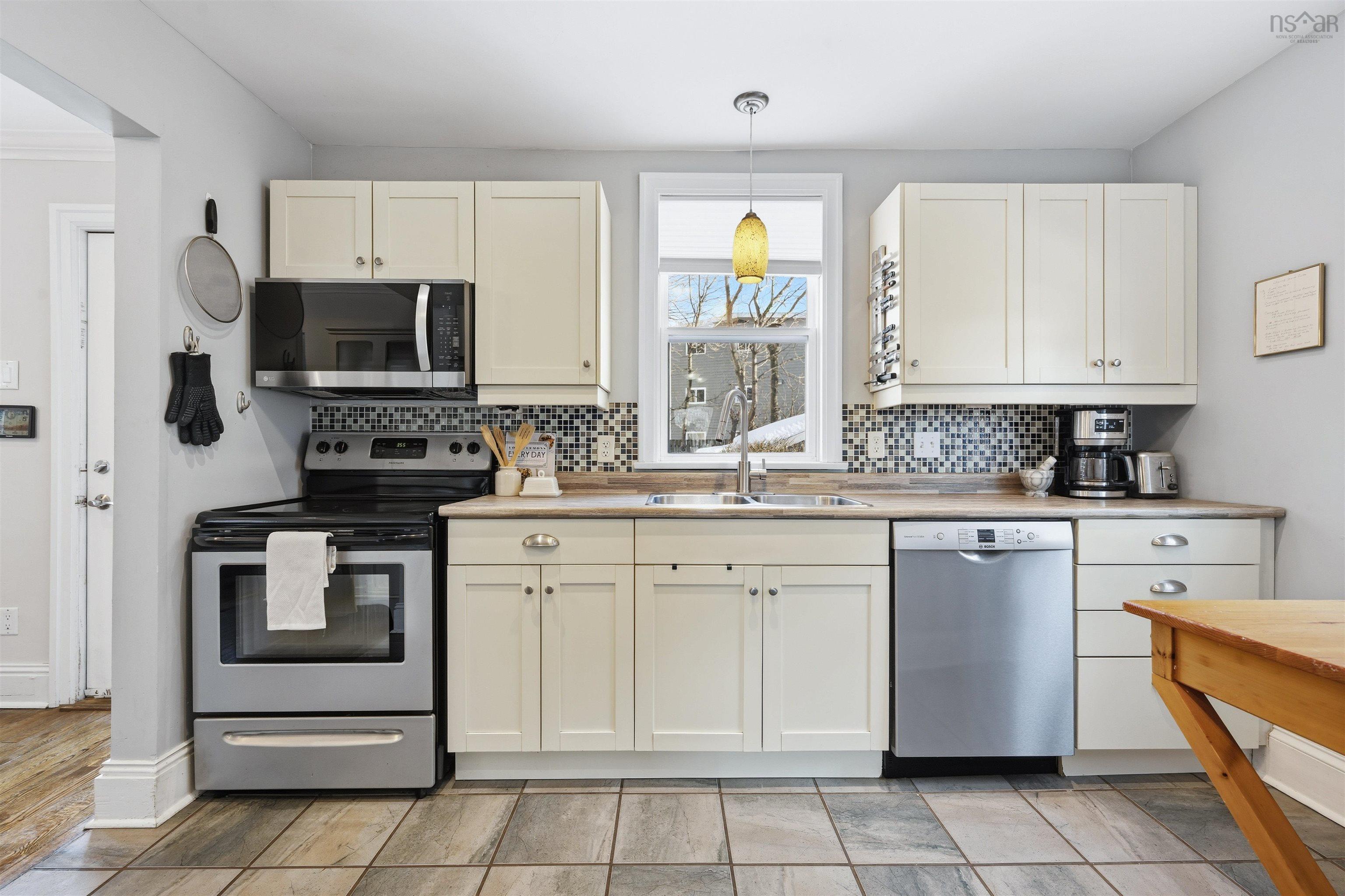 6522 Summit Street, Halifax, NS (MLS 202603765)