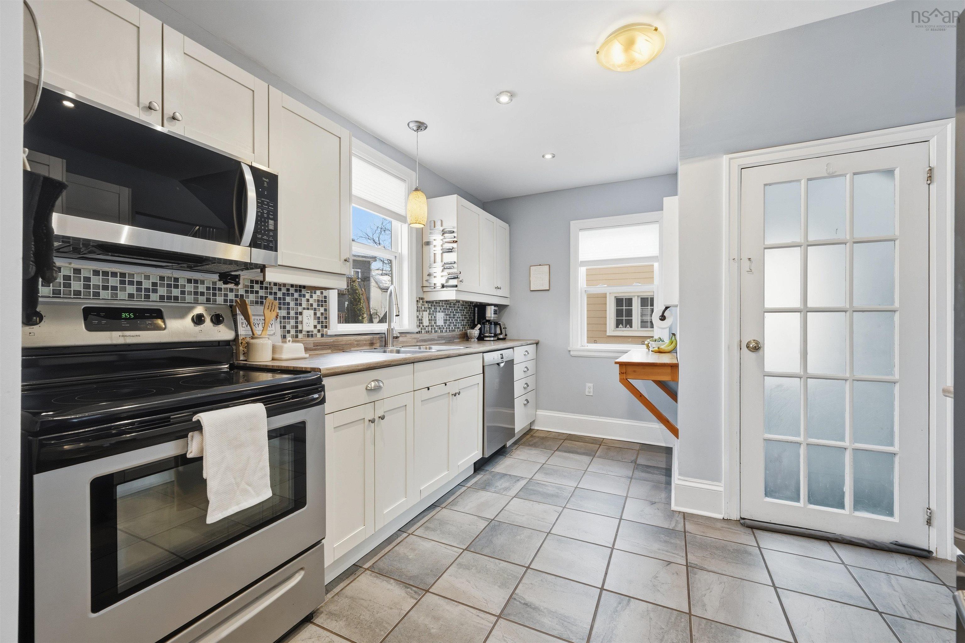 6522 Summit Street, Halifax, NS (MLS 202603765)