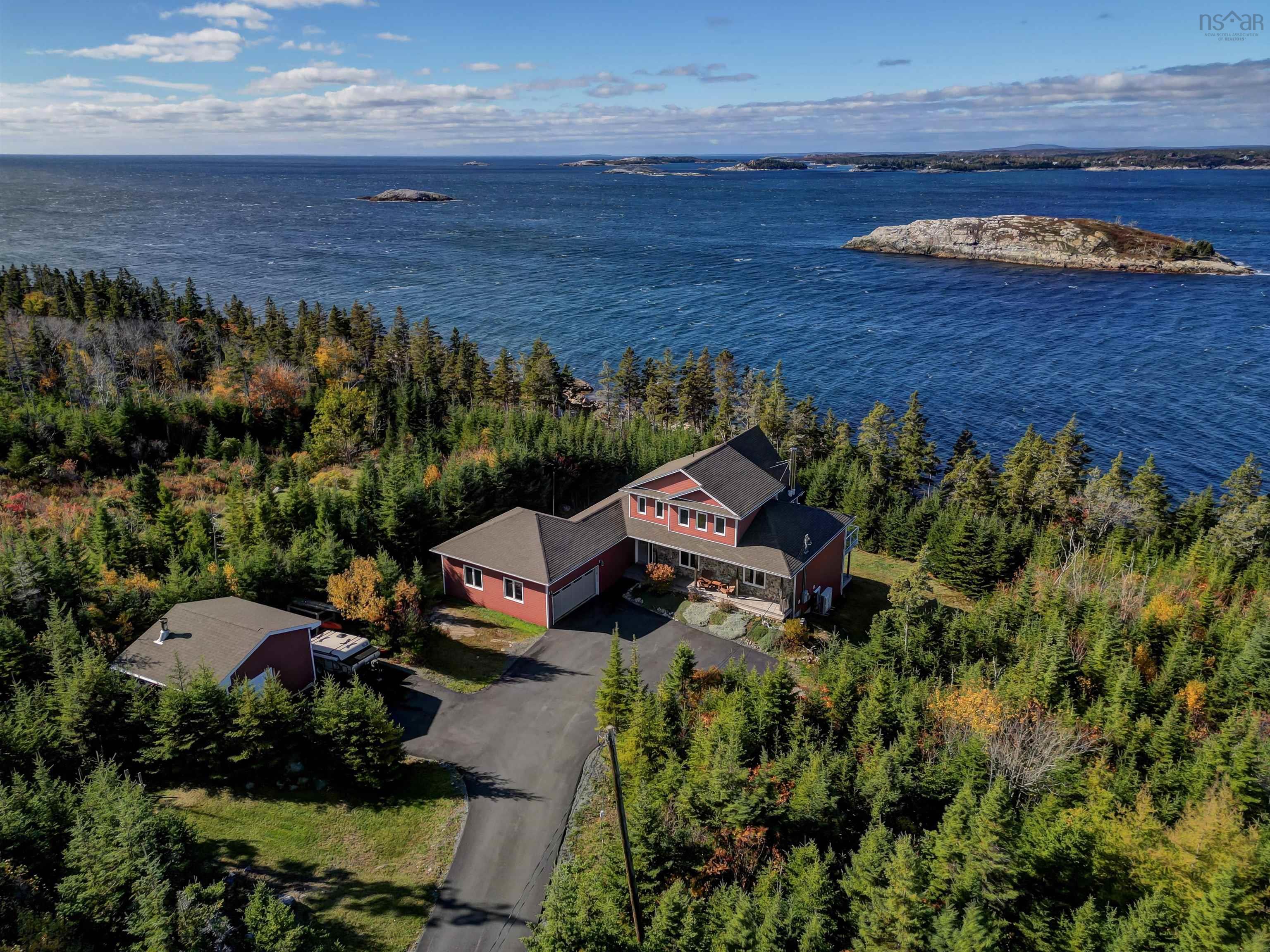 179 Hages Lane, Prospect, NS (MLS 202603766)