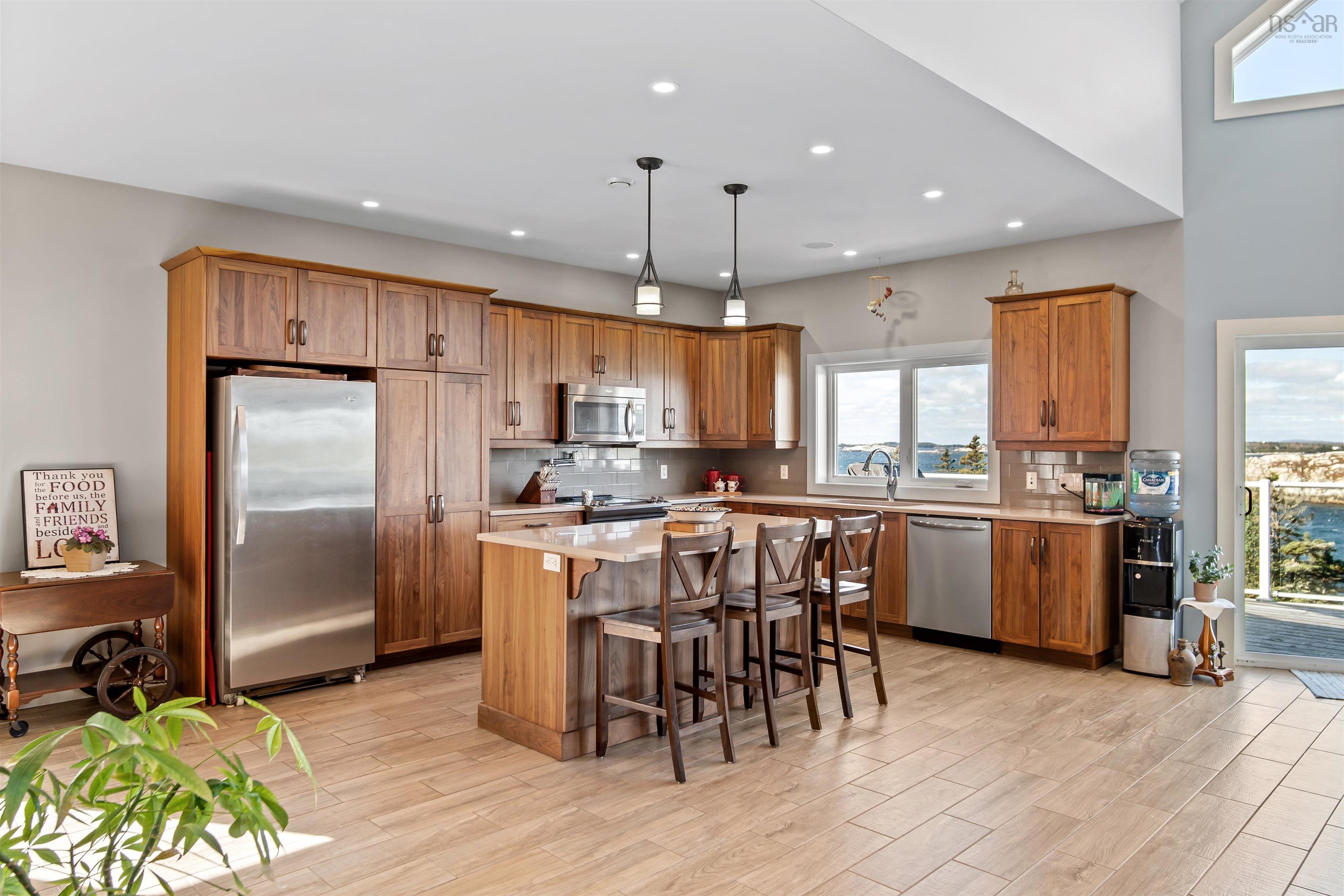 179 Hages Lane, Prospect, NS (MLS 202603766)