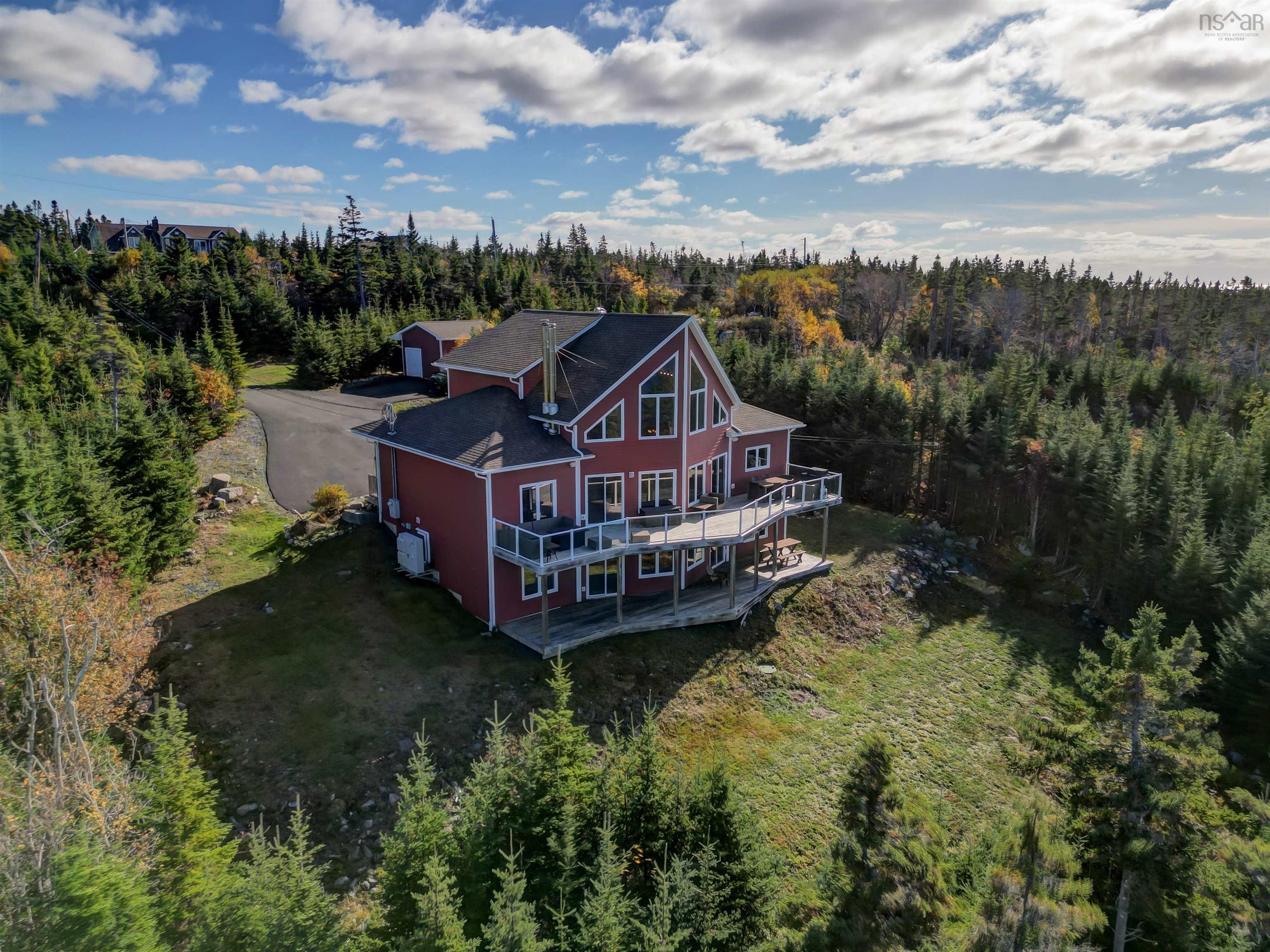 179 Hages Lane, Prospect, NS (MLS 202603766)