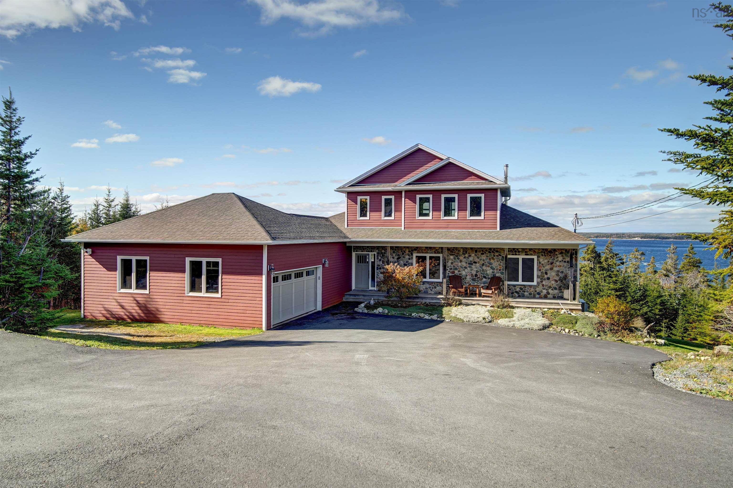 179 Hages Lane, Prospect, NS (MLS 202603766)